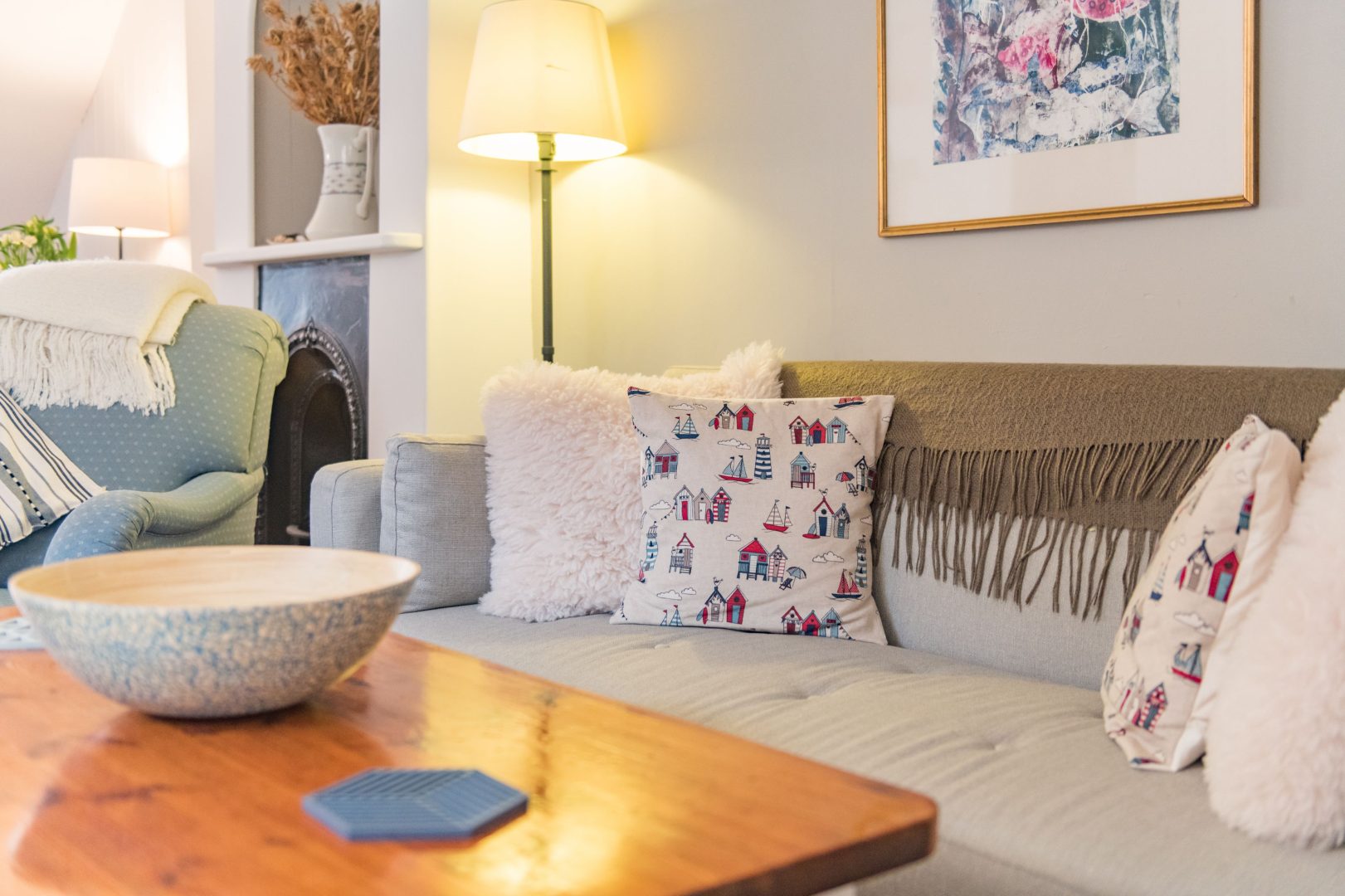 Tell-Tale Cottage image