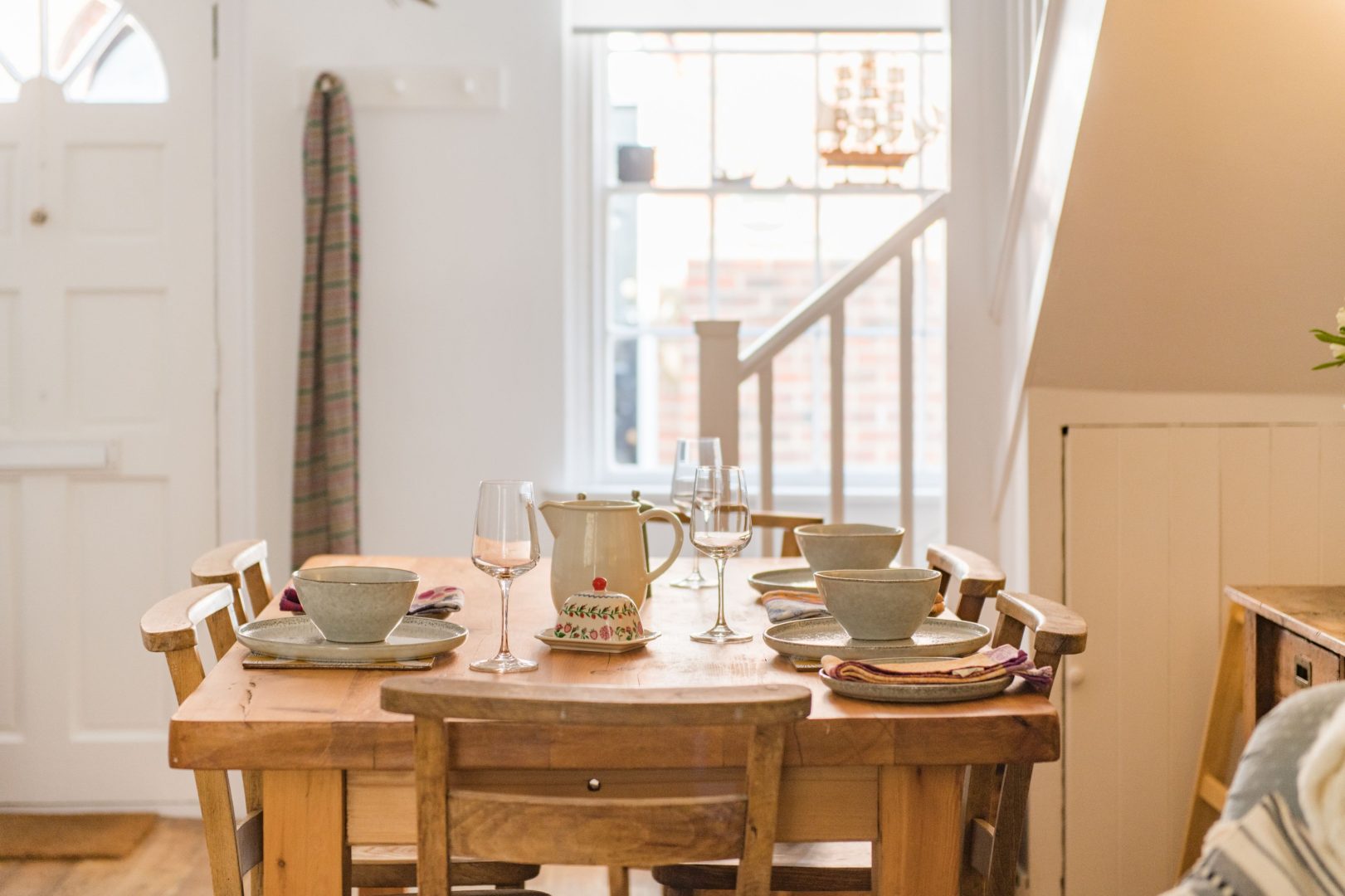 Tell-Tale Cottage image