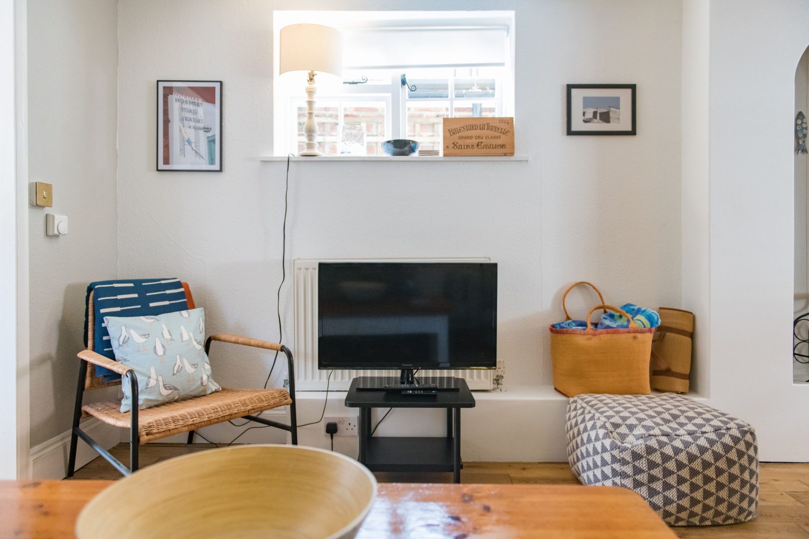 Tell-Tale Cottage image