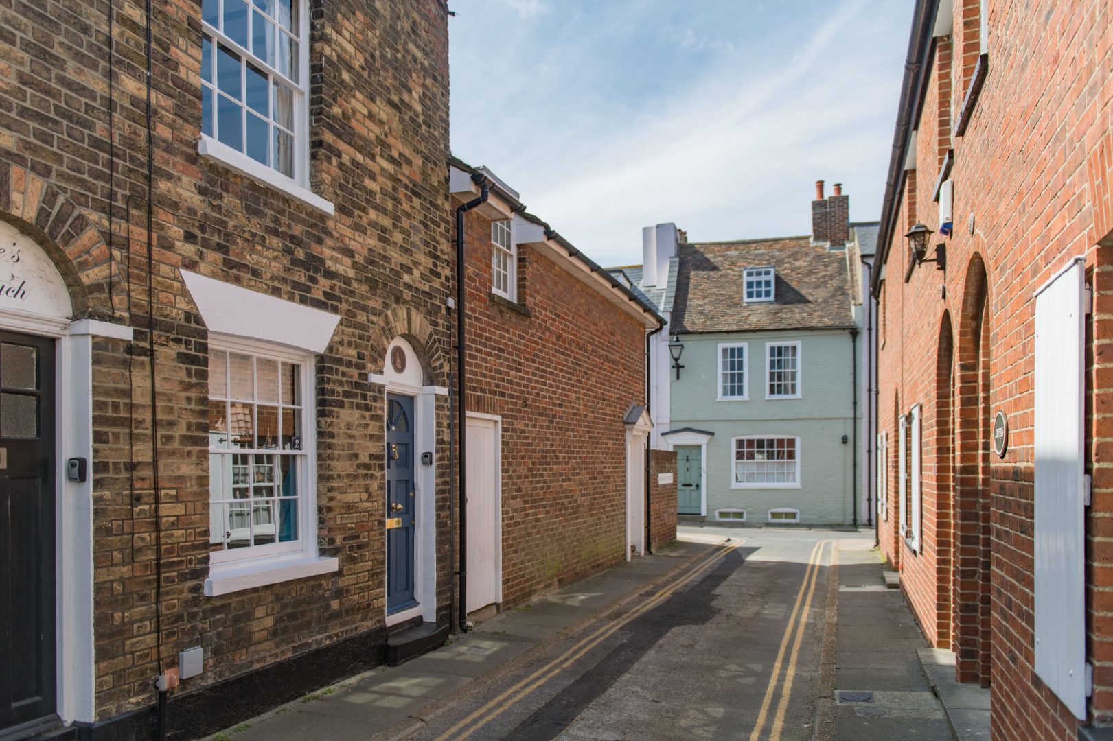 Tell-Tale Cottage image