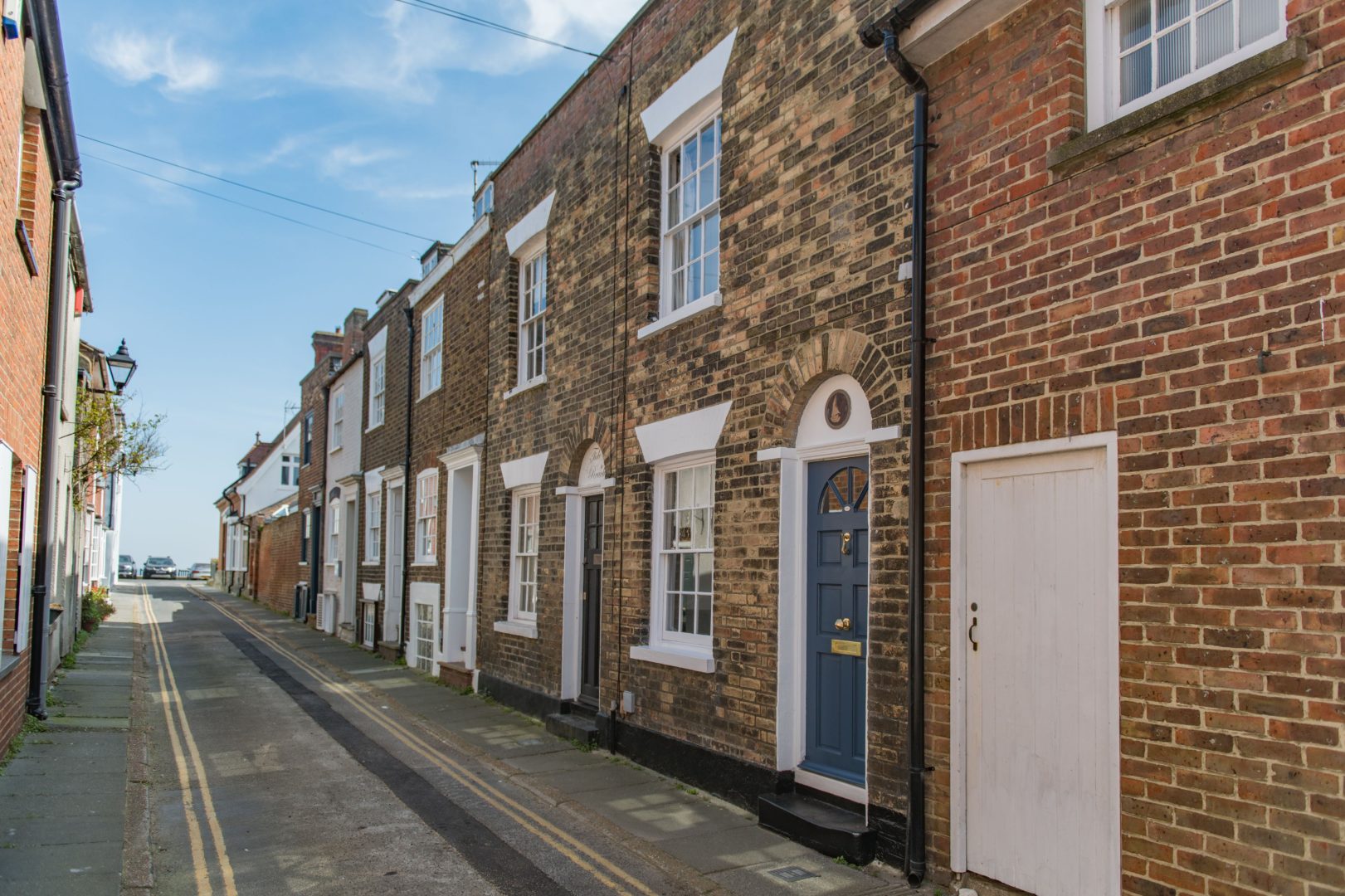 Tell-Tale Cottage image