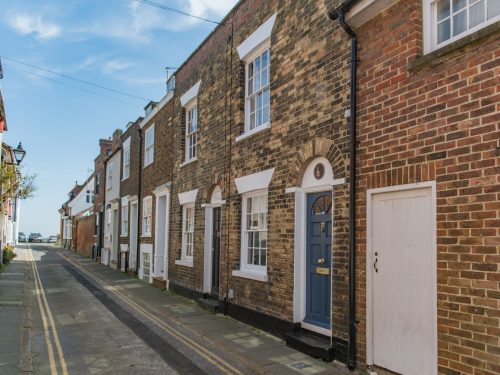 Tell-Tale Cottage image