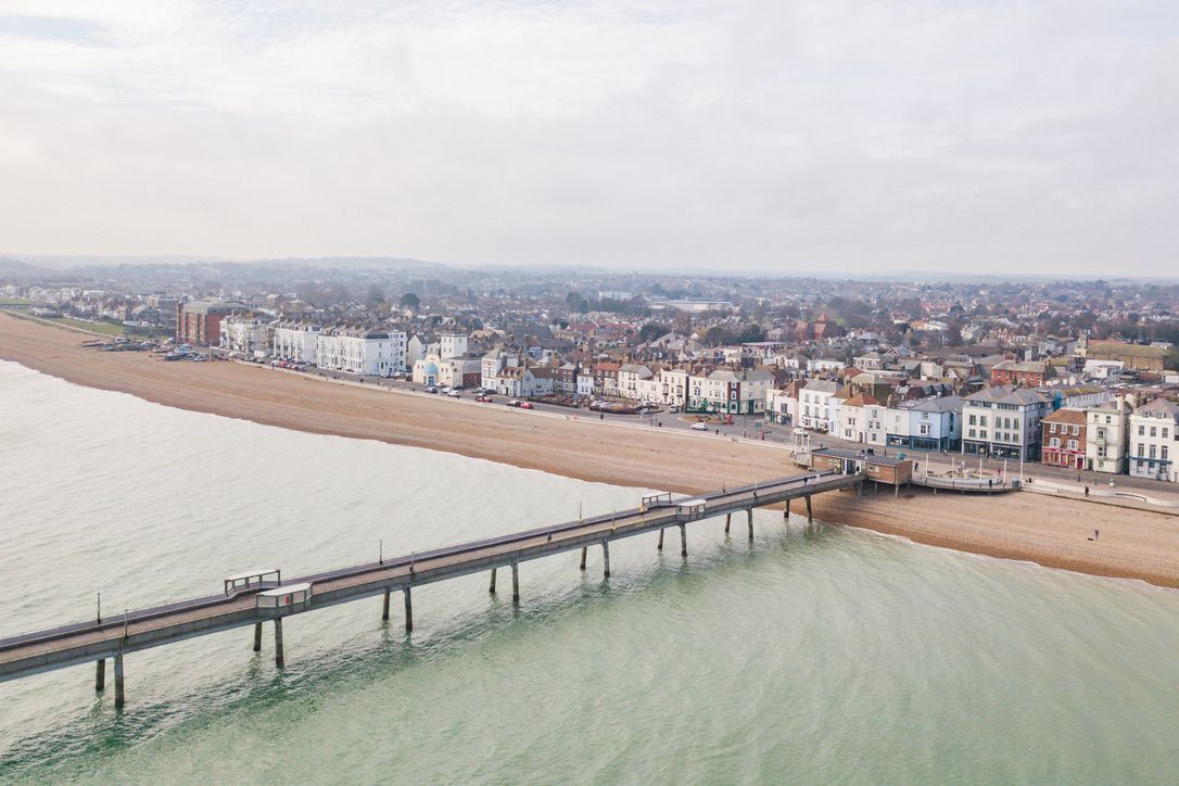 Tell-Tale Cottage image