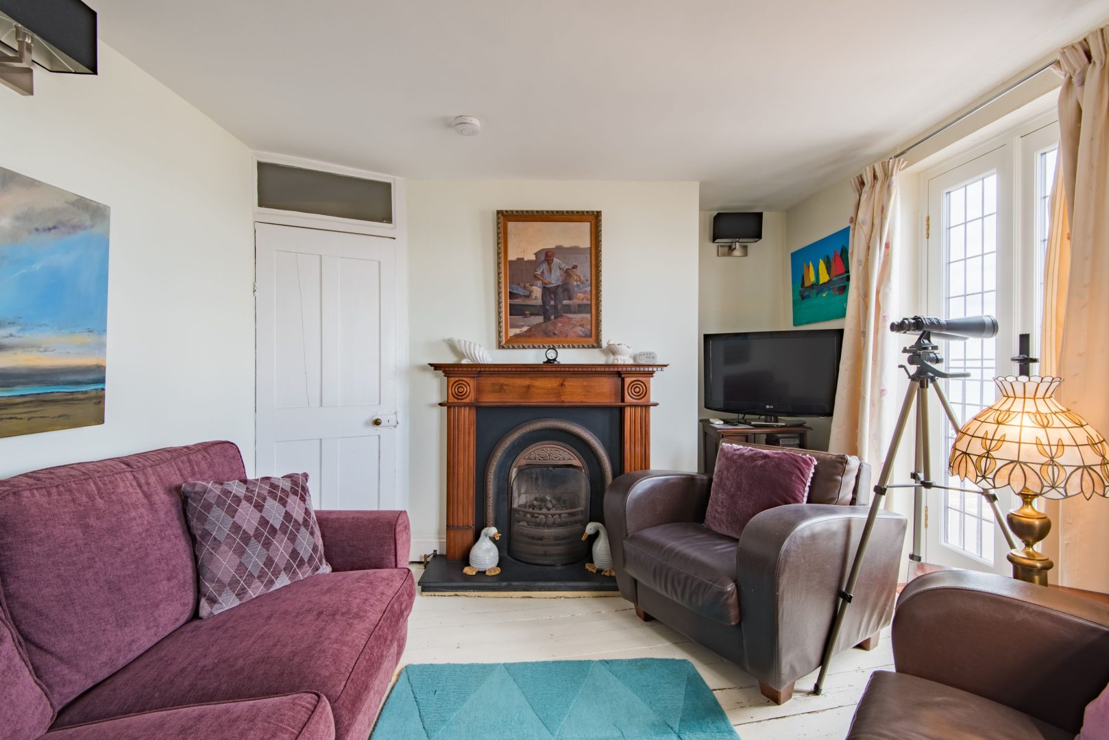 Hoop & Griffin image