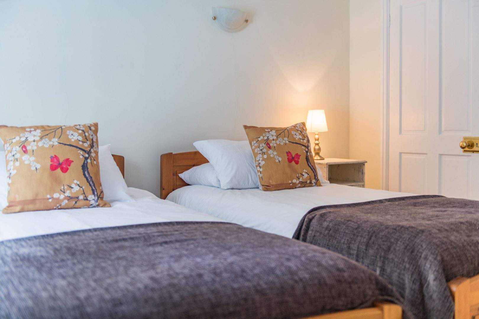 Hoop & Griffin image