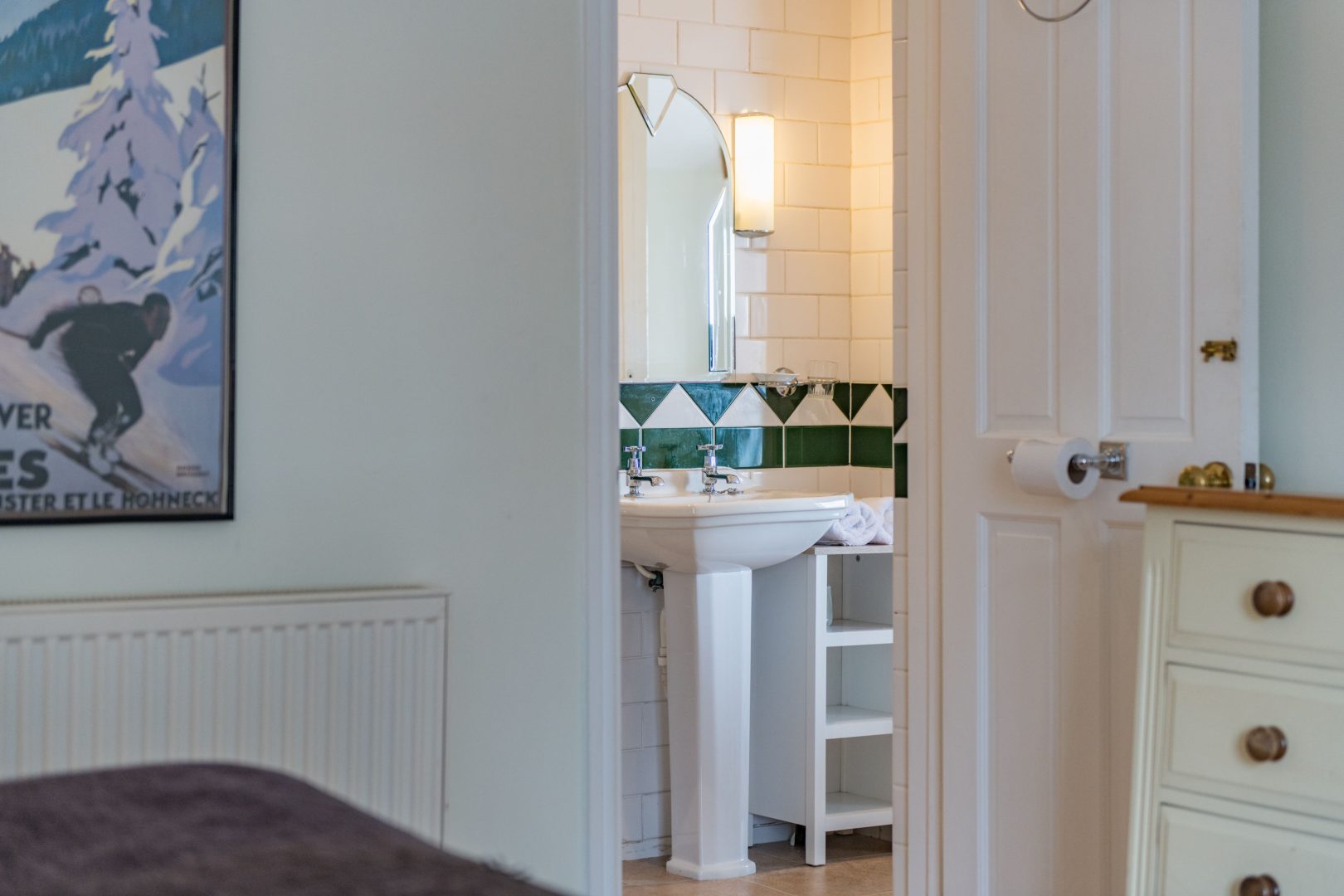 Hoop & Griffin image