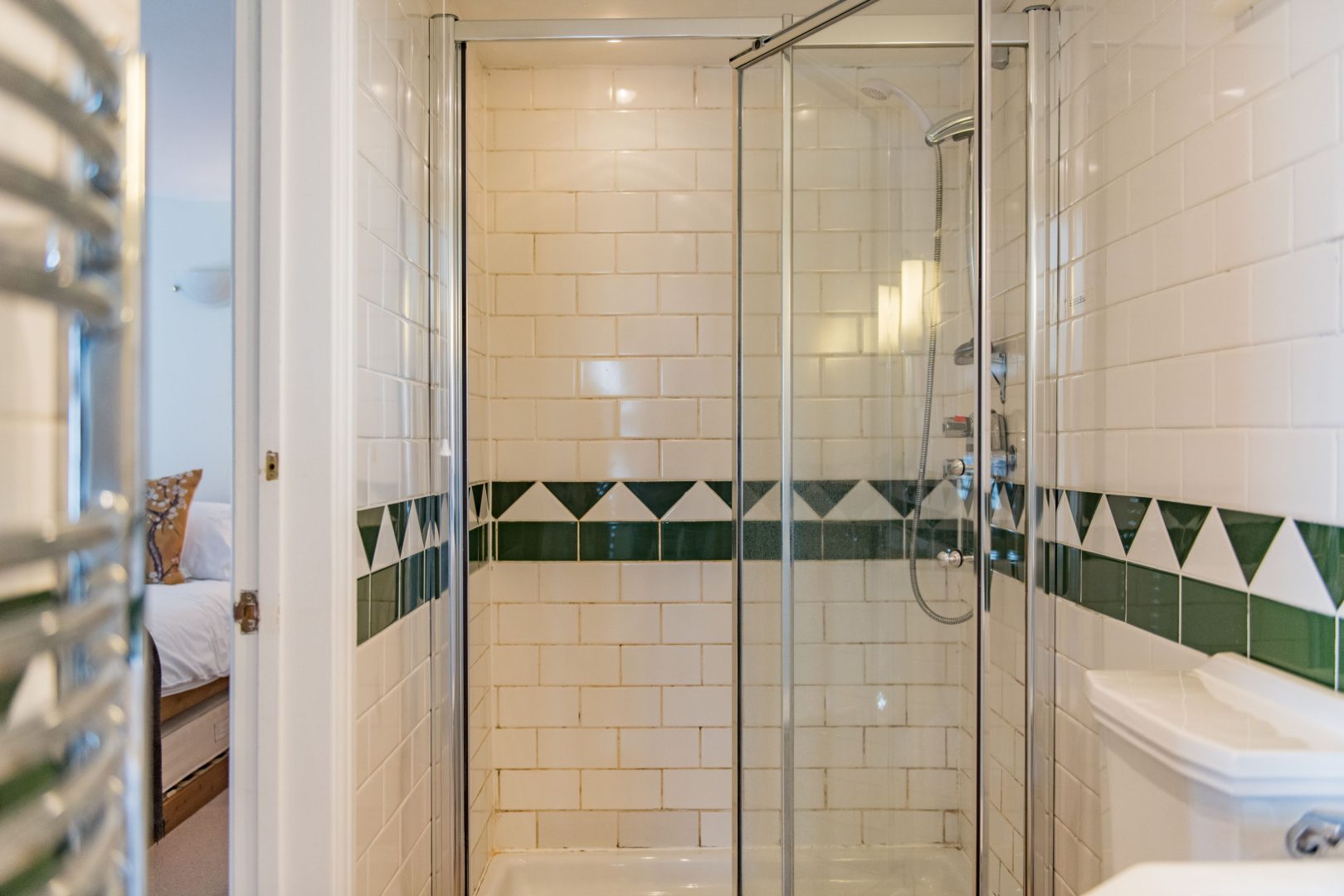 Hoop & Griffin image