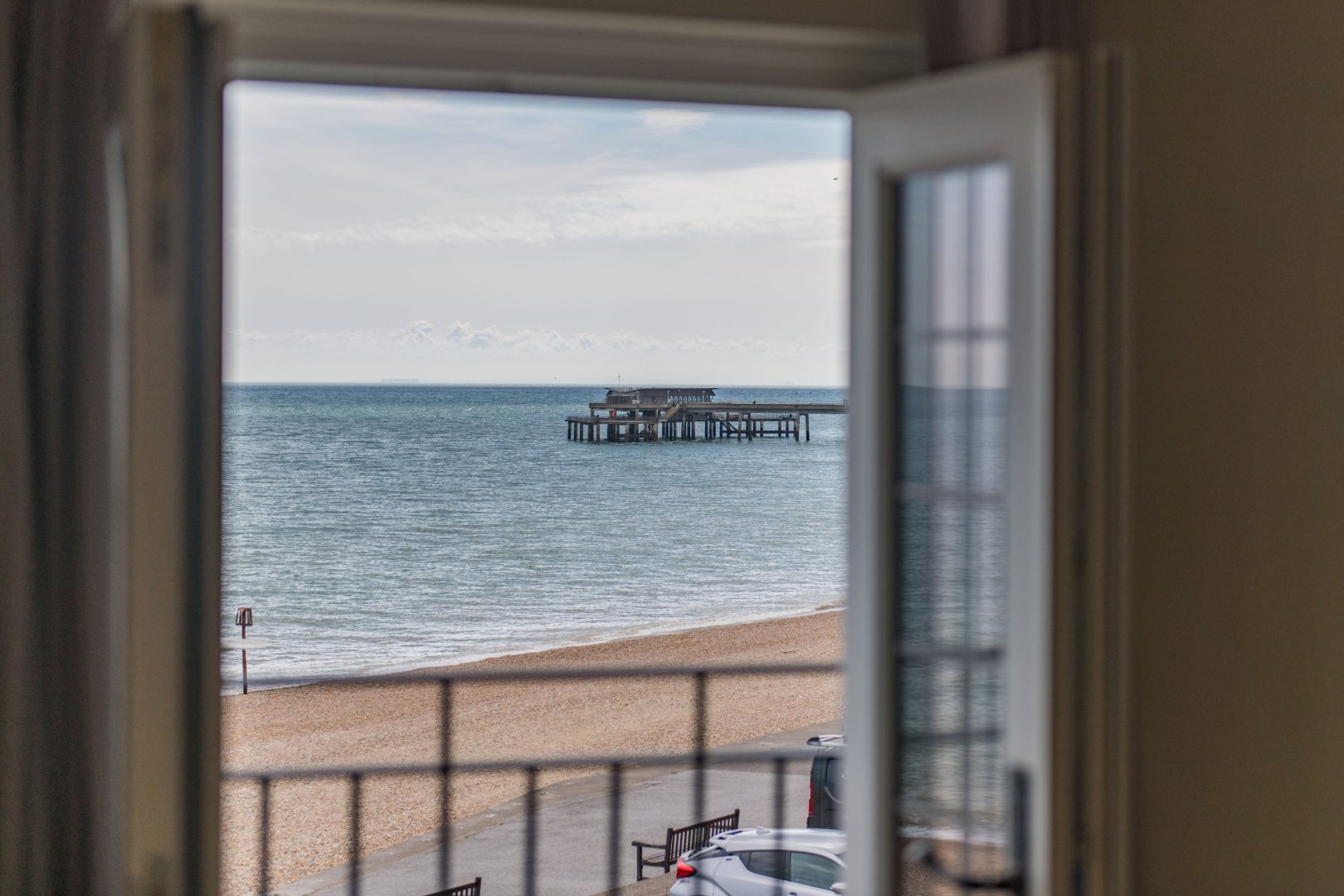 Hoop & Griffin image