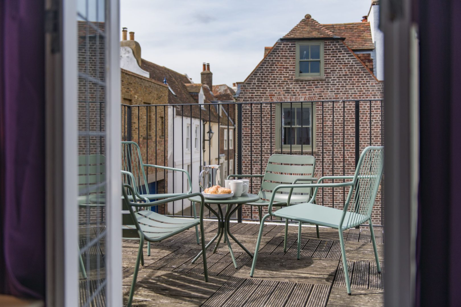 Hoop & Griffin image