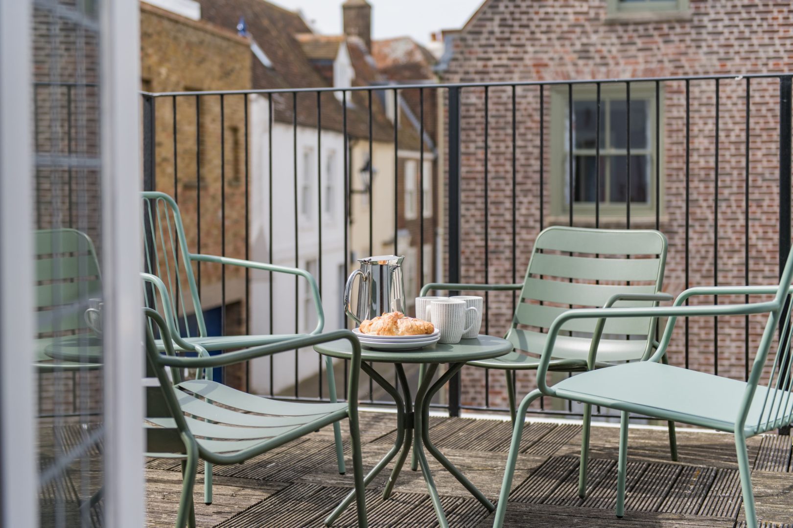 Hoop & Griffin image