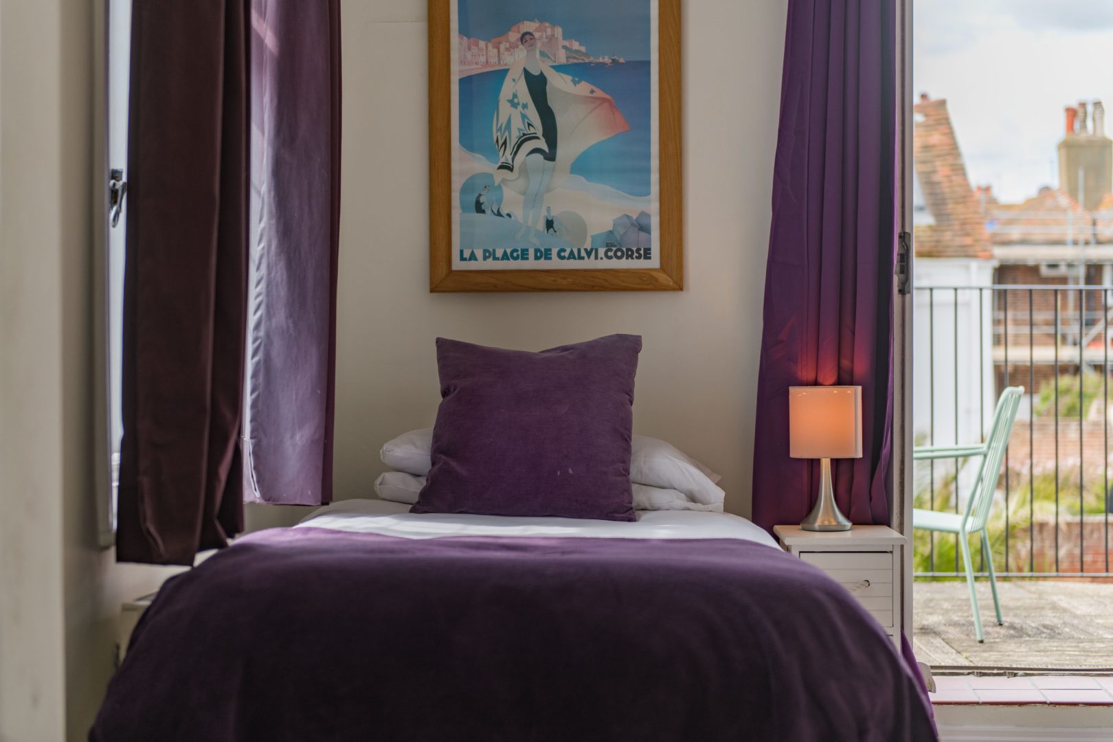 Hoop & Griffin image