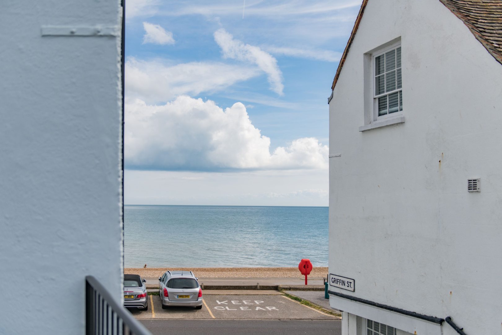 Hoop & Griffin image