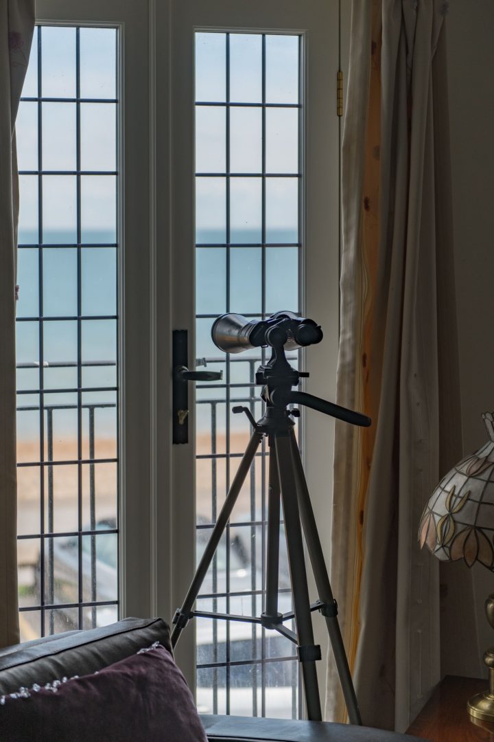 Hoop & Griffin image