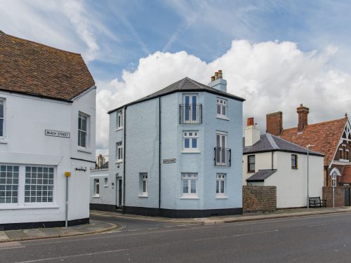 Hoop & Griffin image