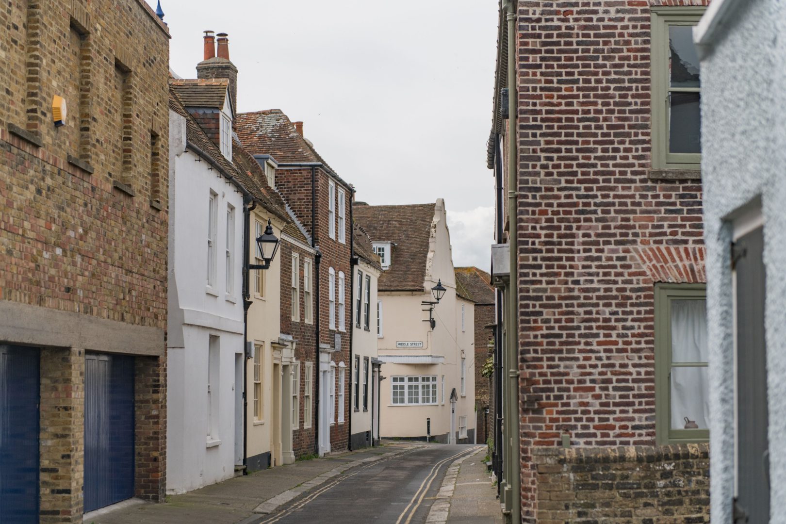 Hoop & Griffin image