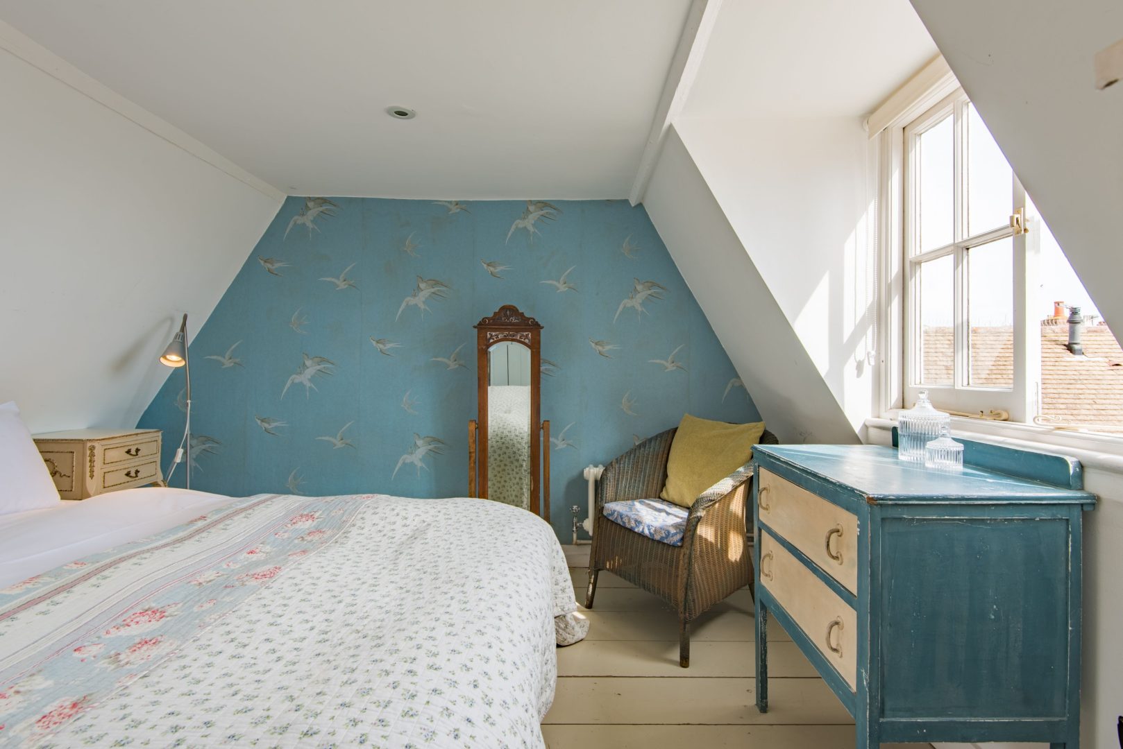 The Old Smoke House image