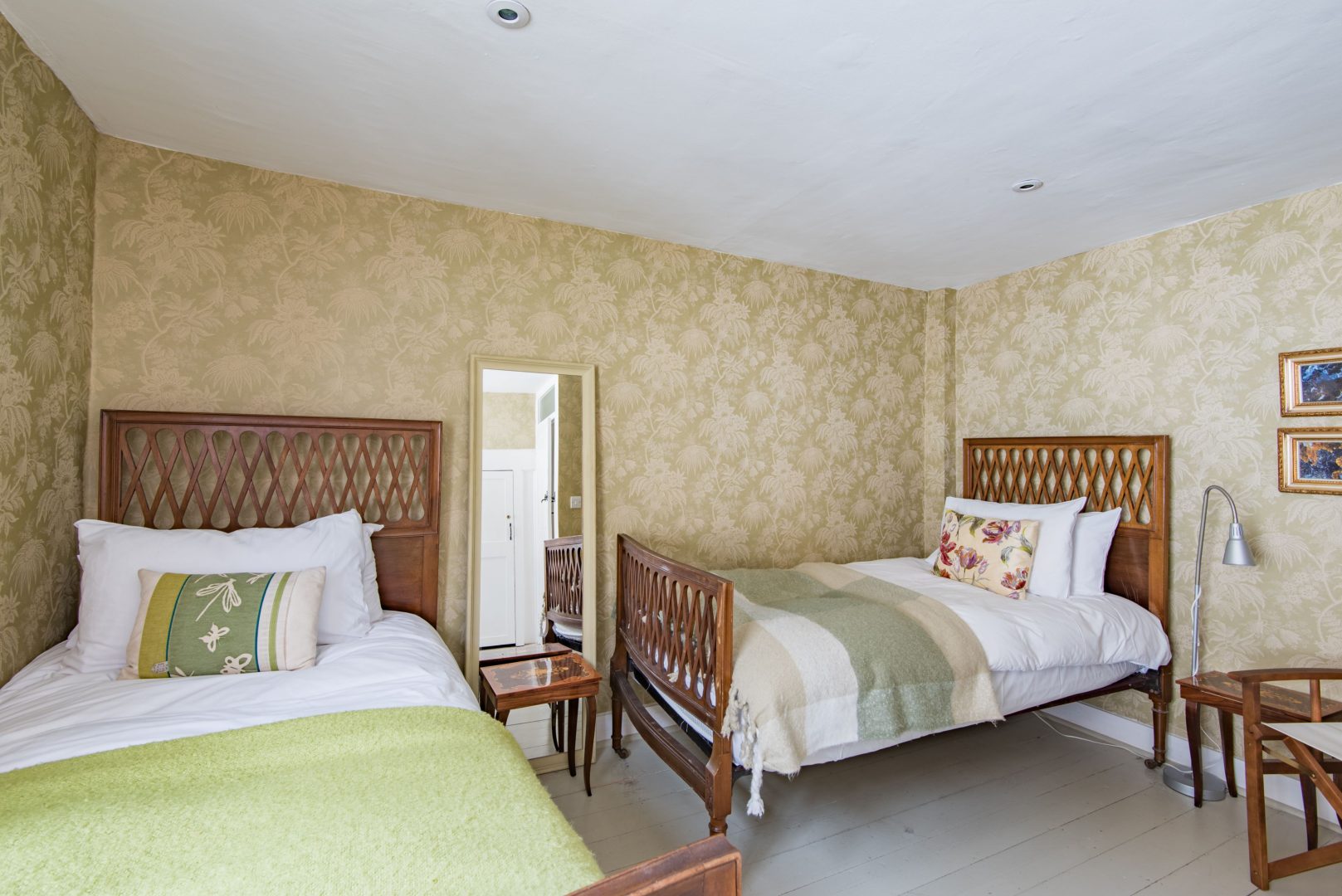 The Old Smoke House image