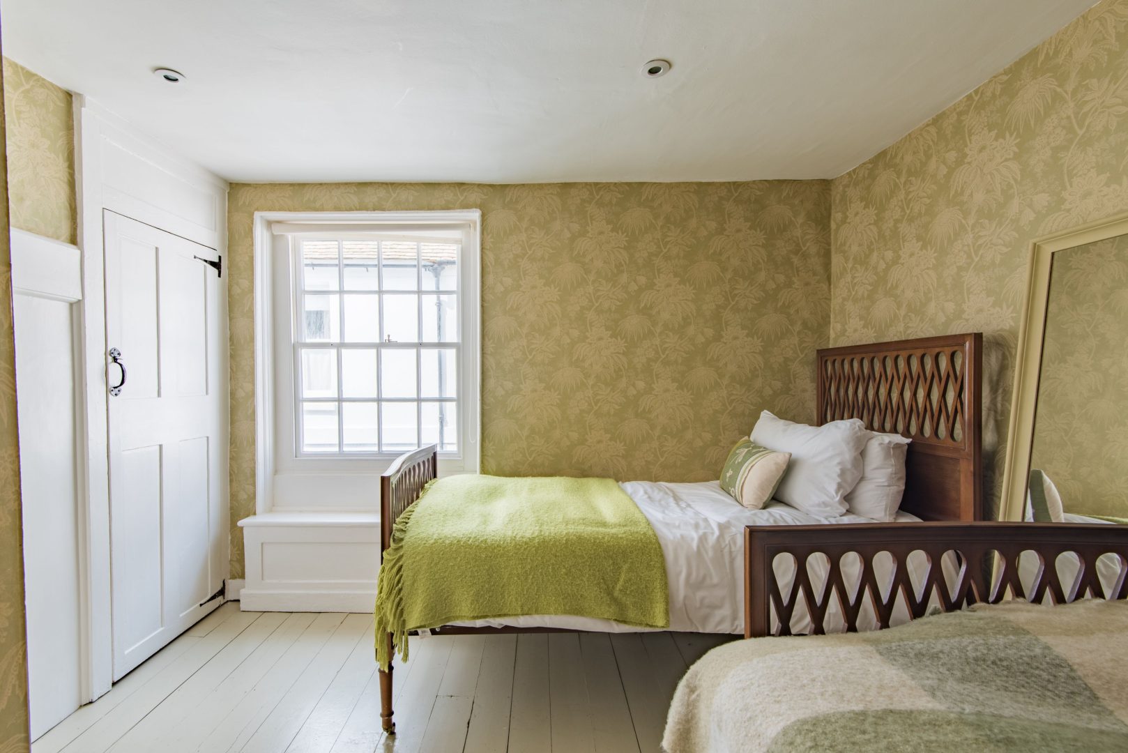 The Old Smoke House image