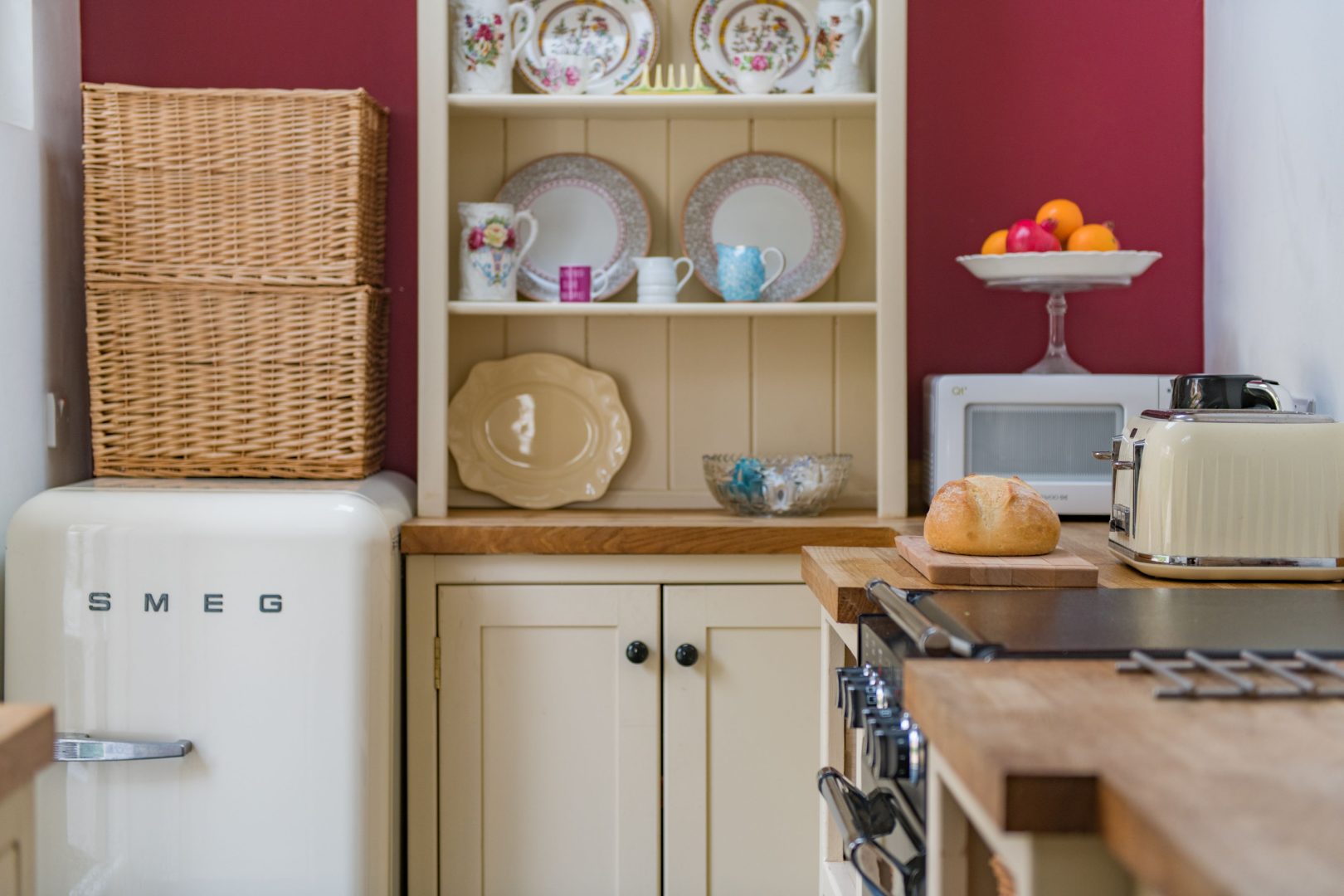 The Old Smoke House image