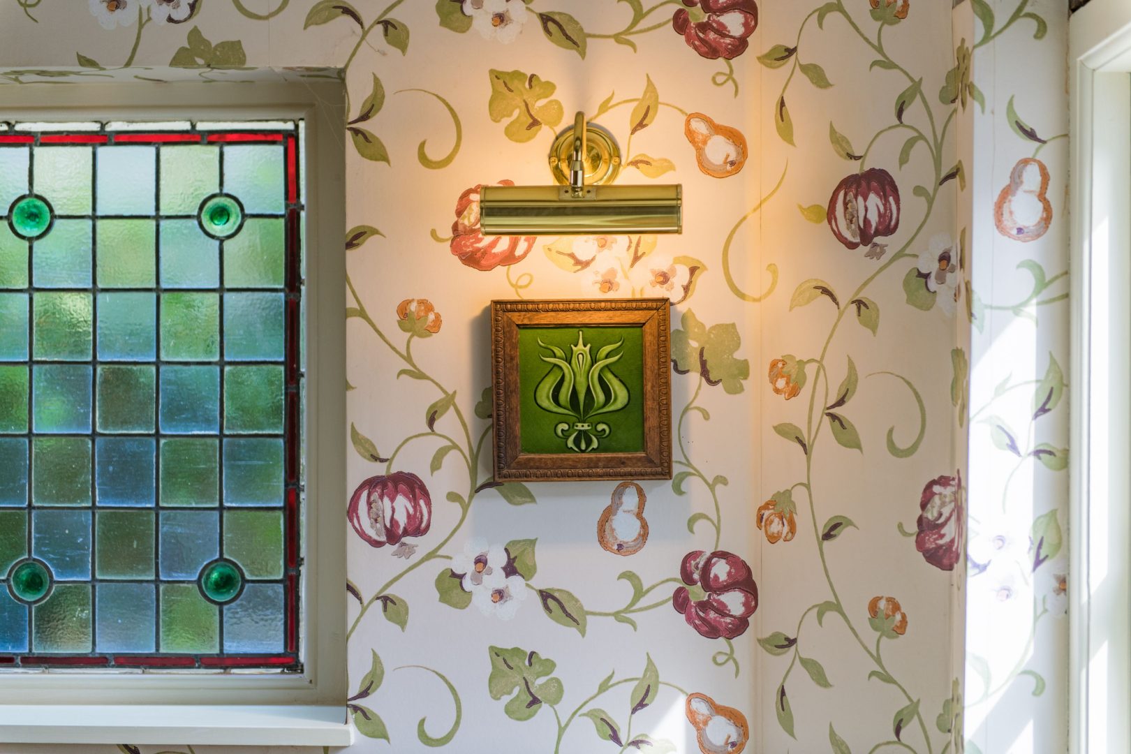 The Old Smoke House image