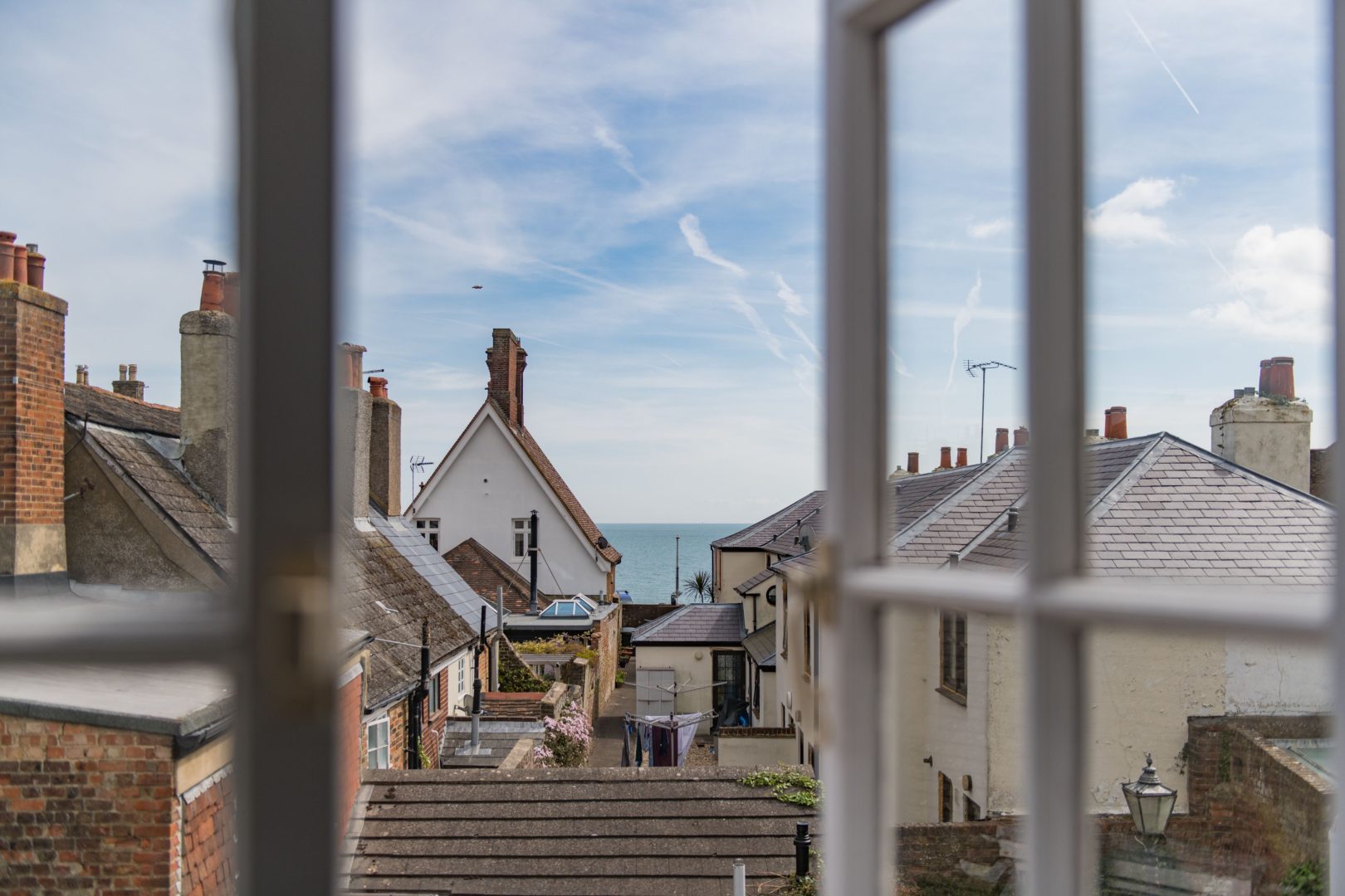 The Old Smoke House image