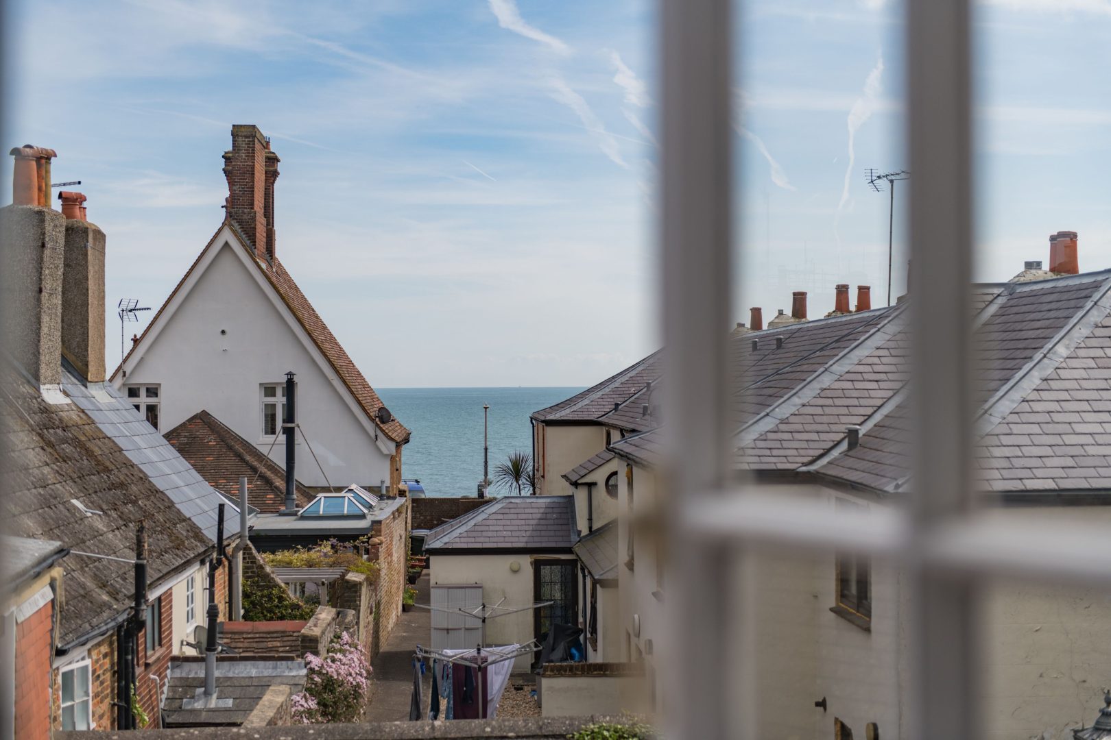 The Old Smoke House image