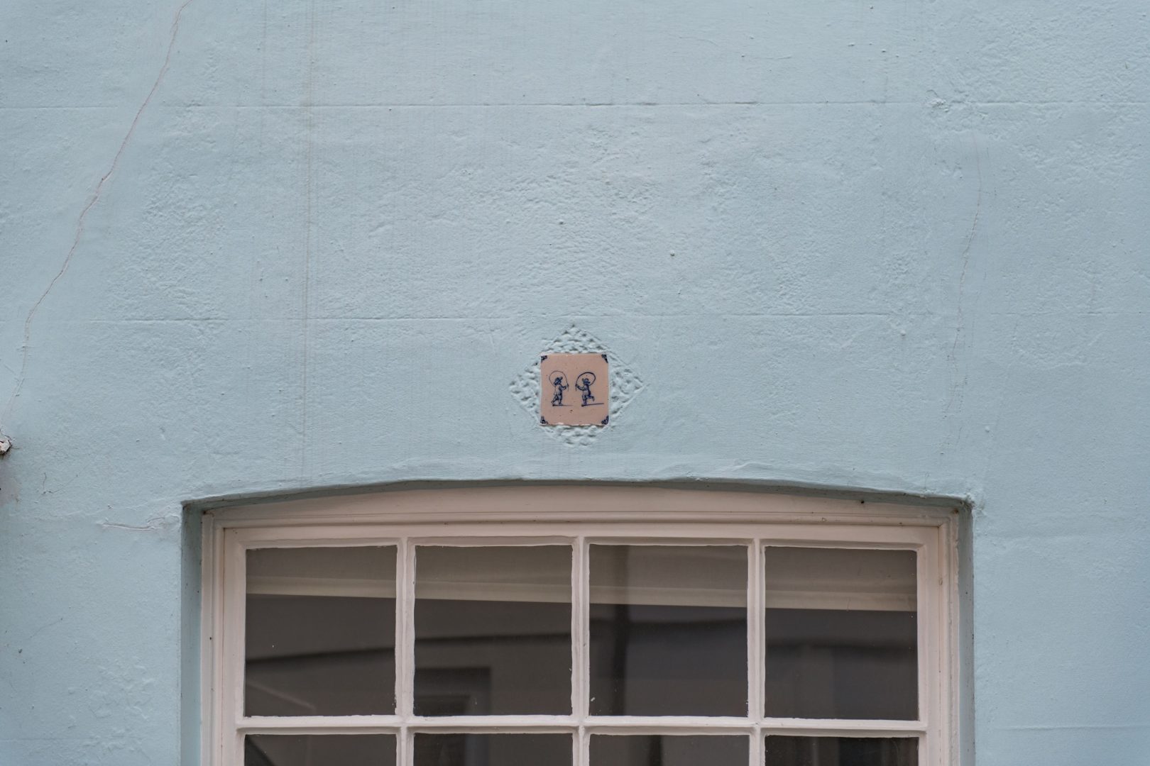 The Old Smoke House image