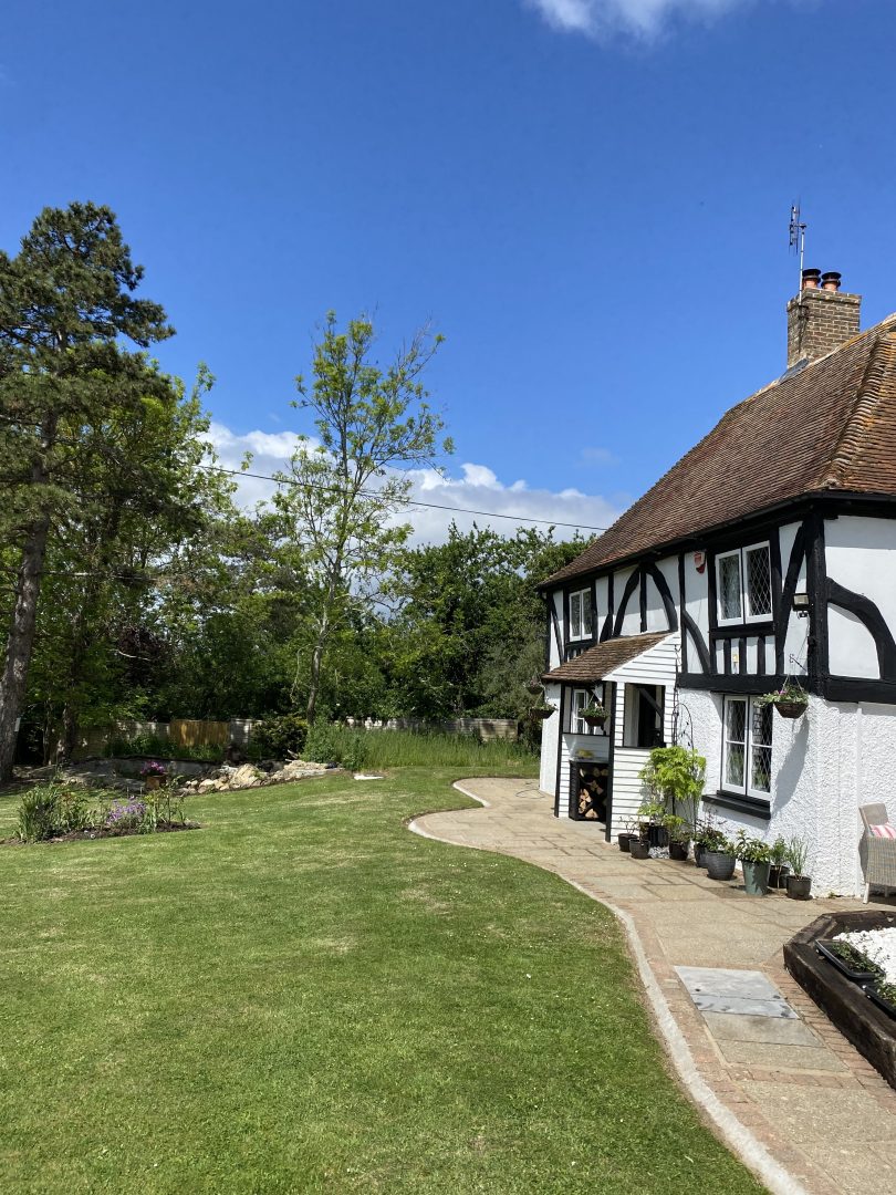 Woodman’s Cottage image