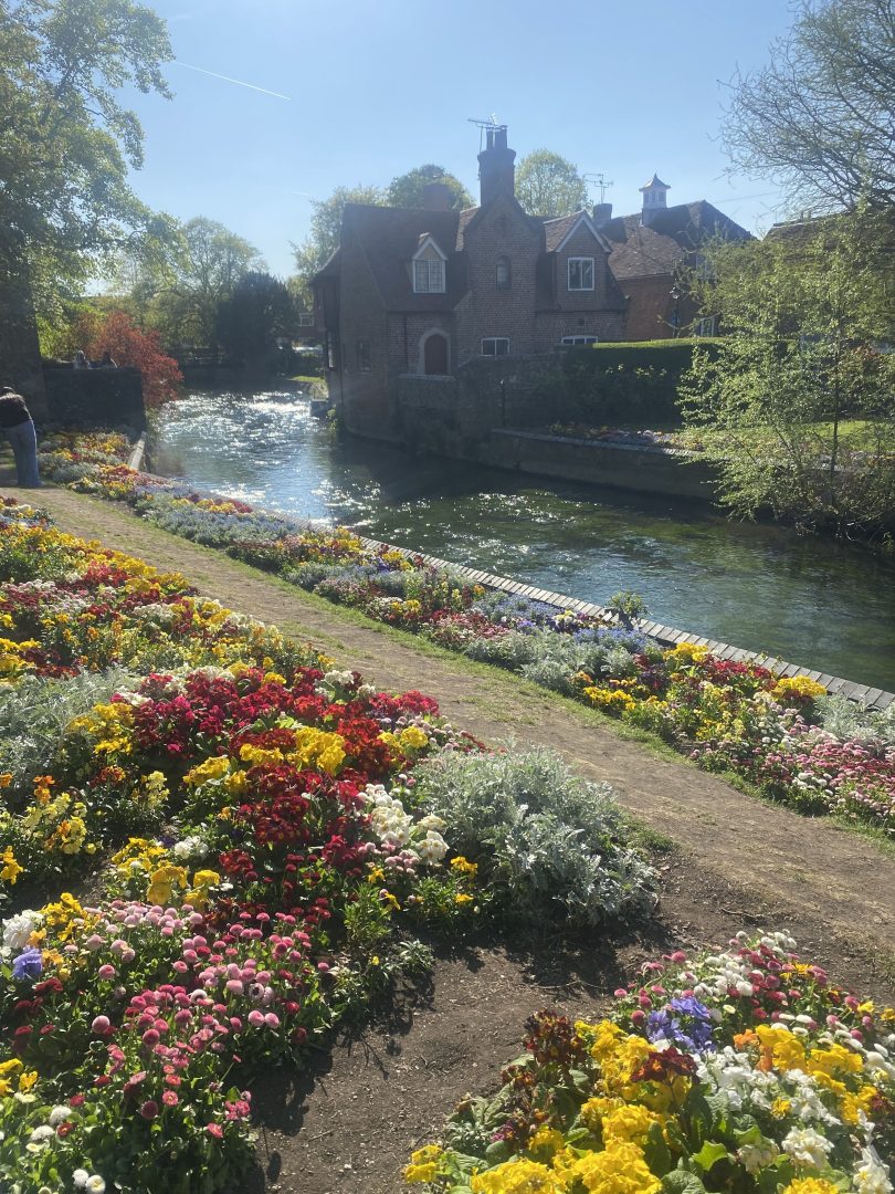 Woodman’s Cottage image