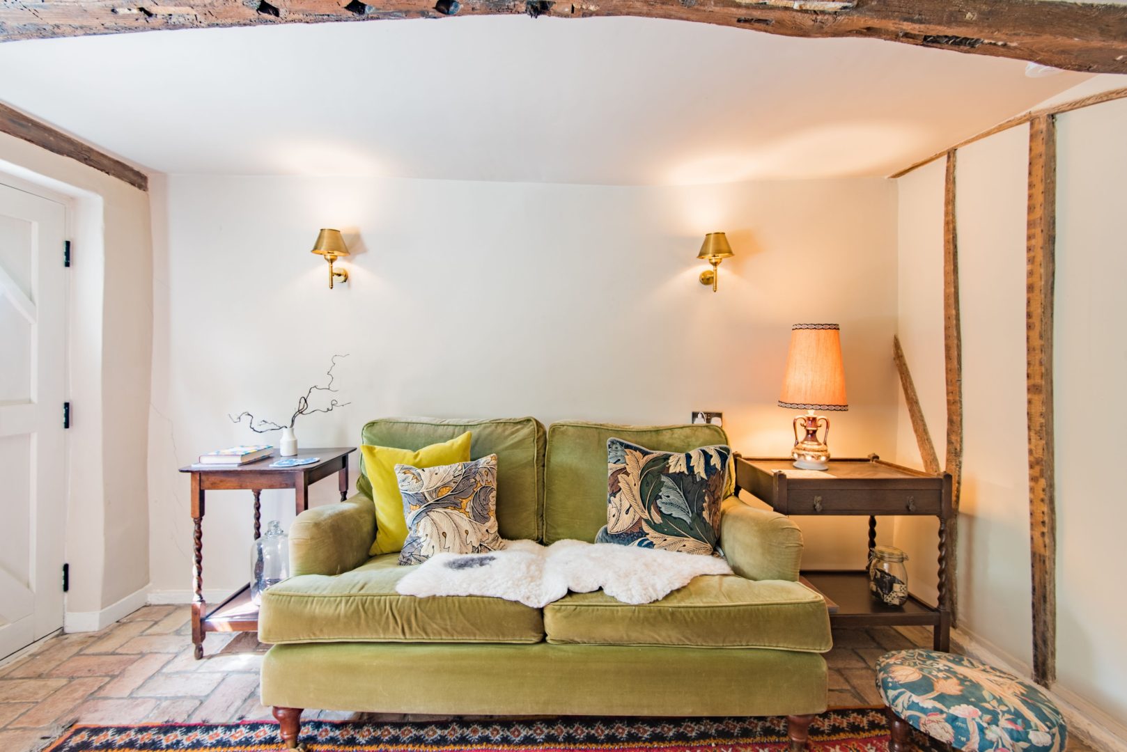 Bertie’s Cottage image