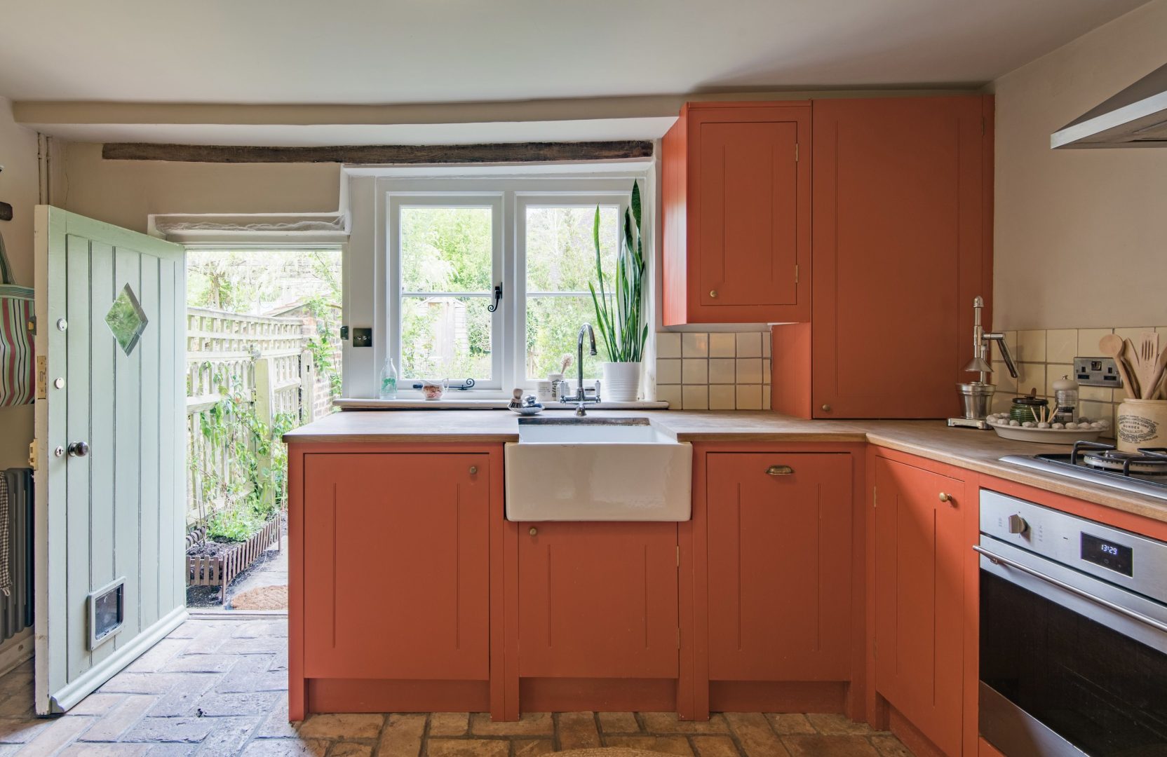 Bertie’s Cottage image