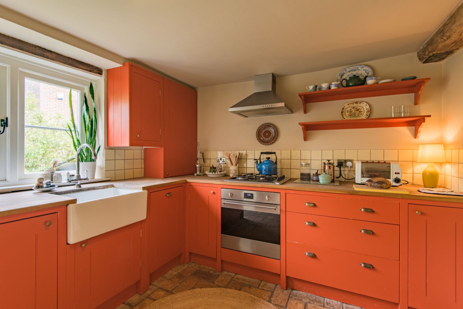 Bertie’s Cottage image