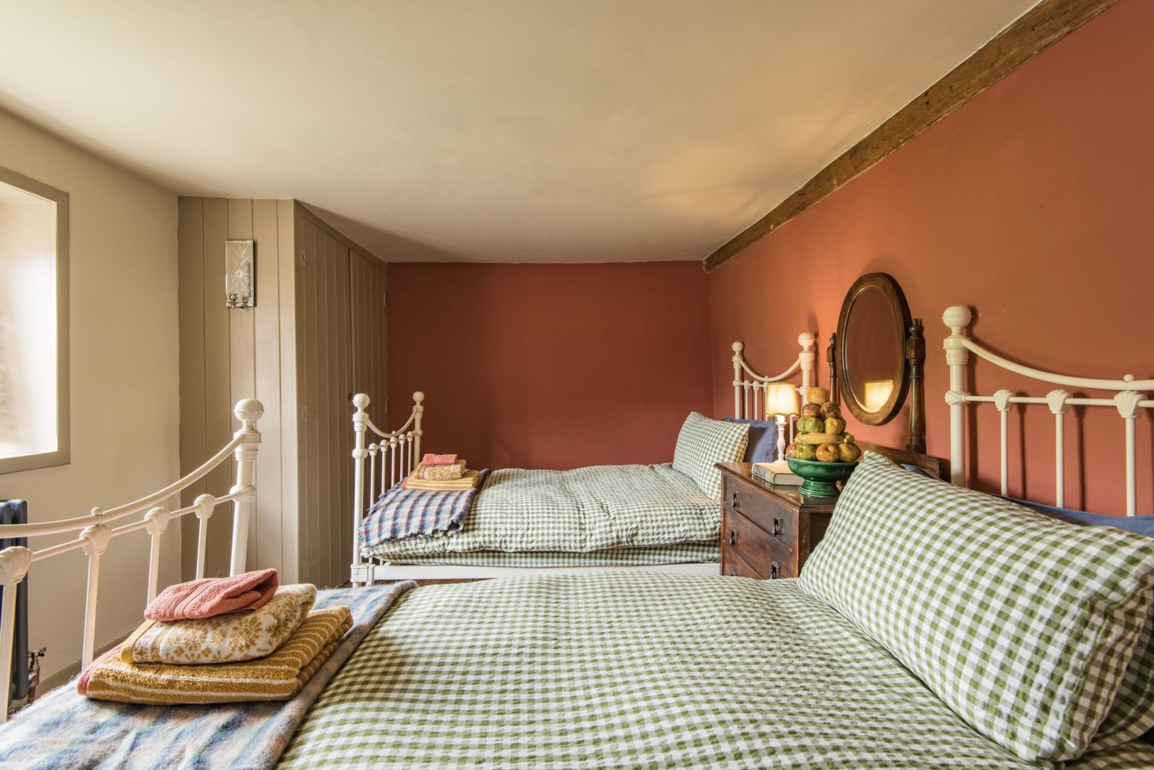 Bertie’s Cottage image