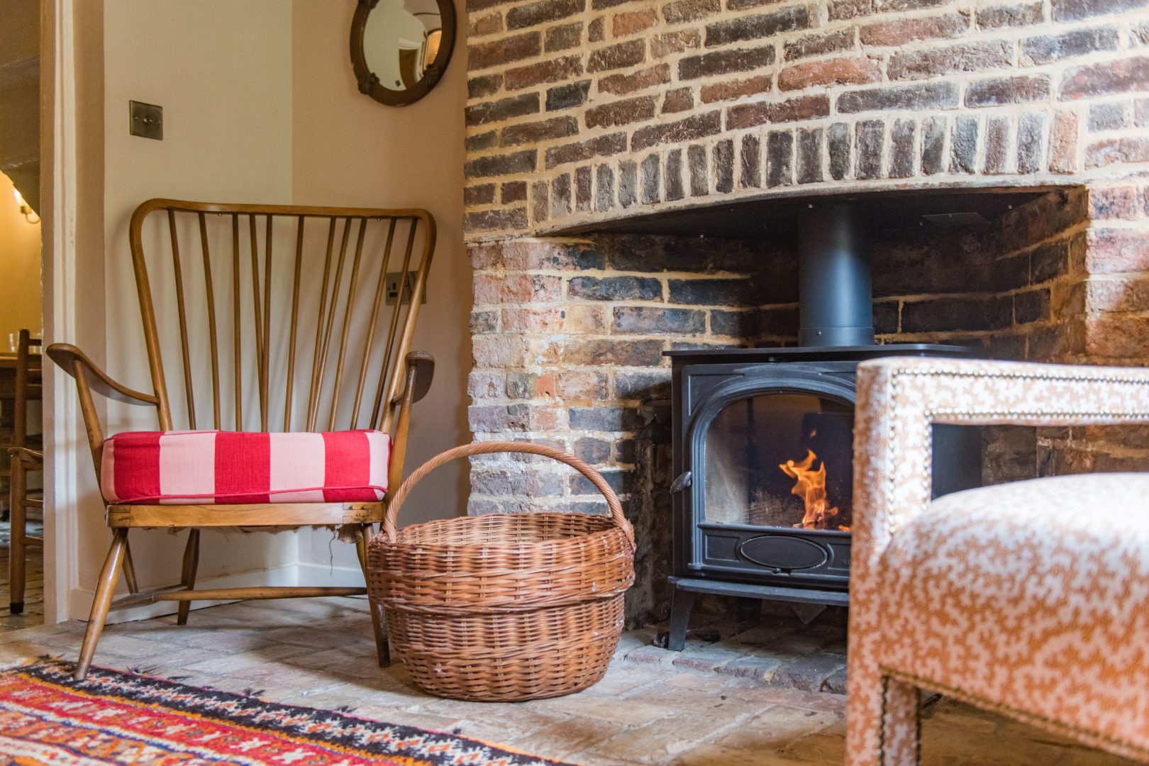 Bertie’s Cottage image