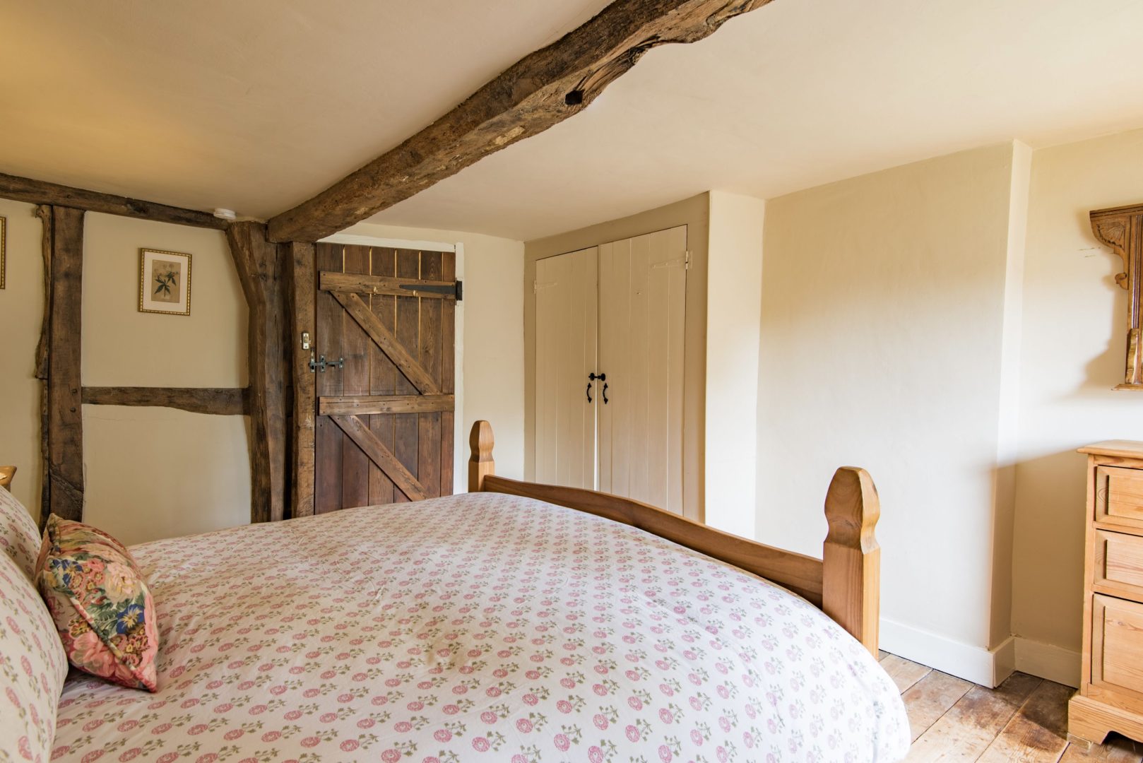 Bertie’s Cottage image