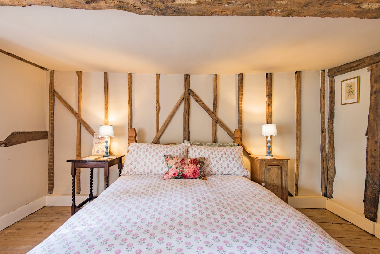 Bertie’s Cottage image