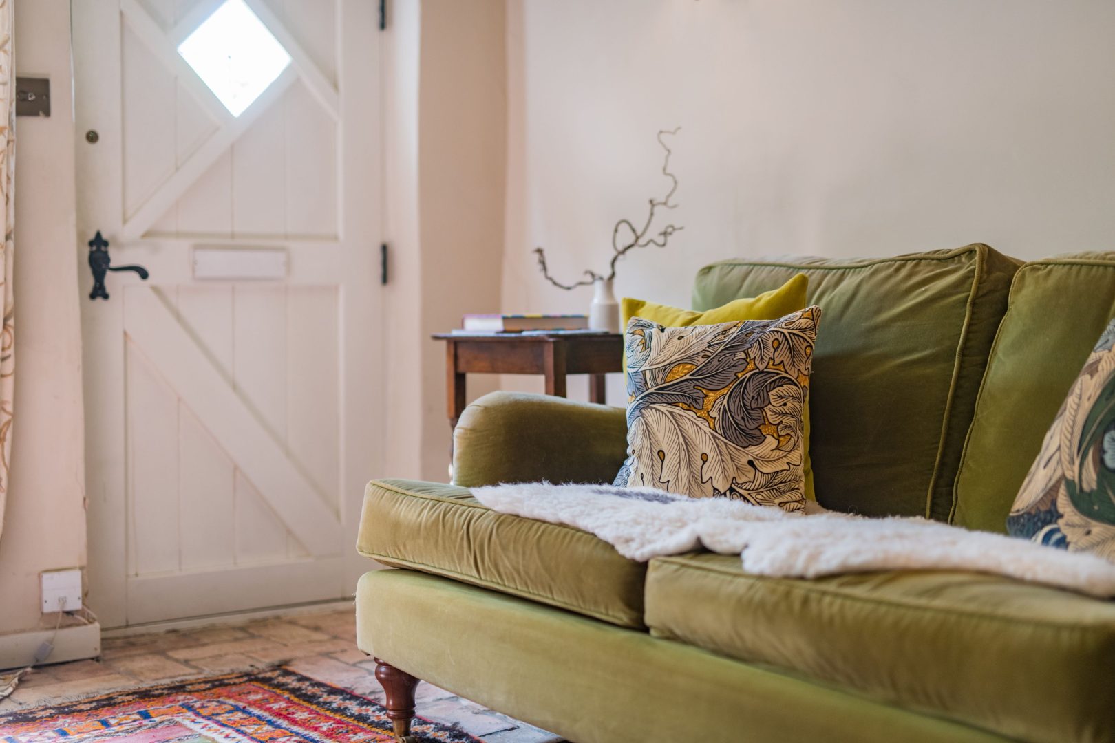 Bertie’s Cottage image