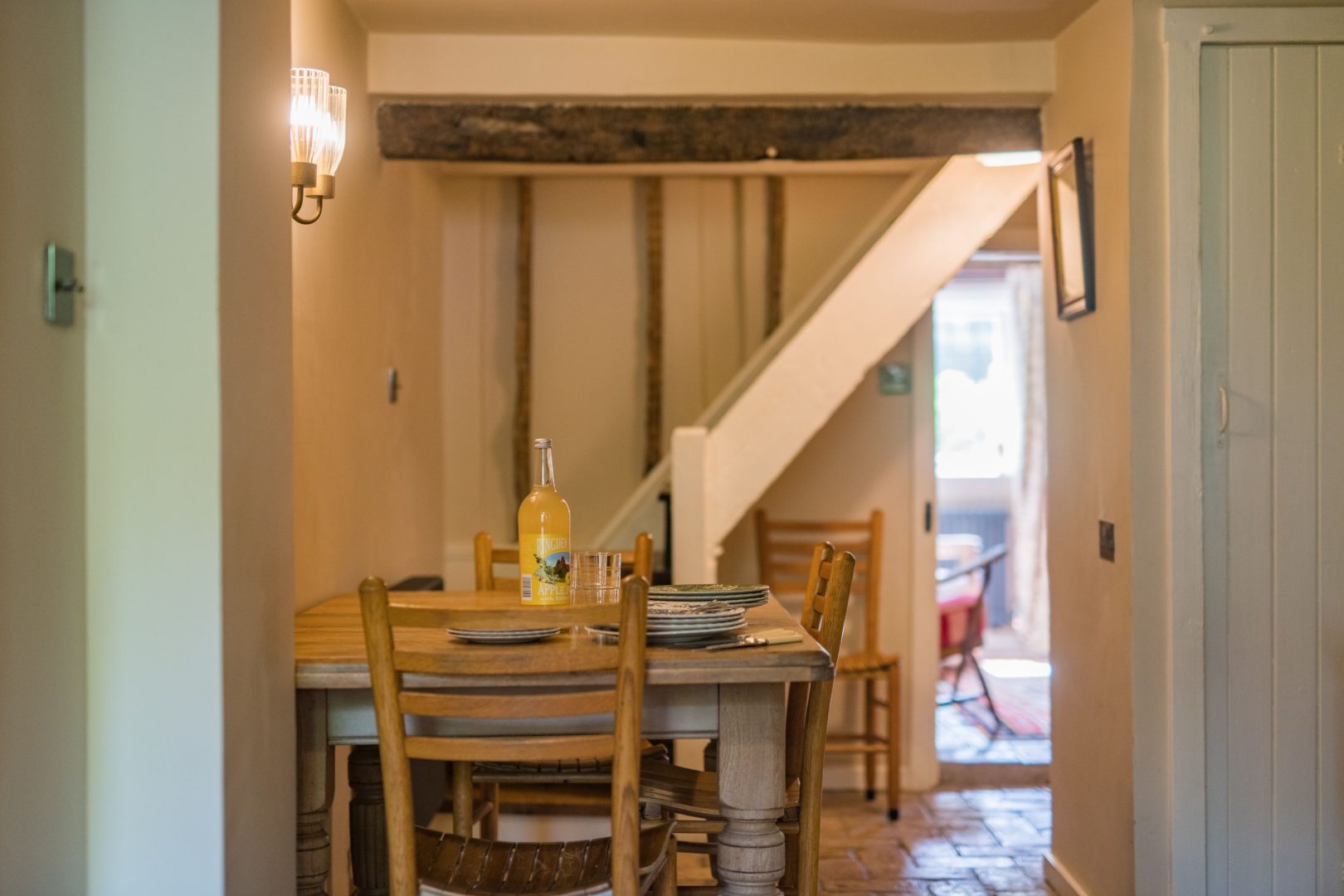 Bertie’s Cottage image