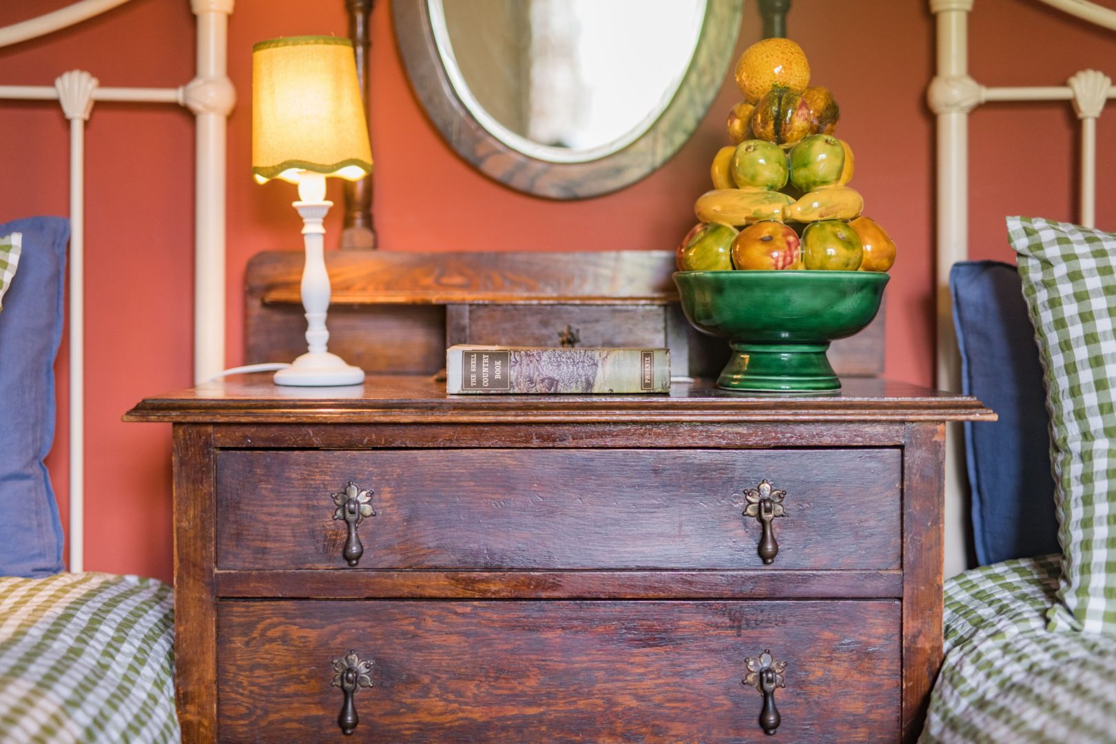 Bertie’s Cottage image