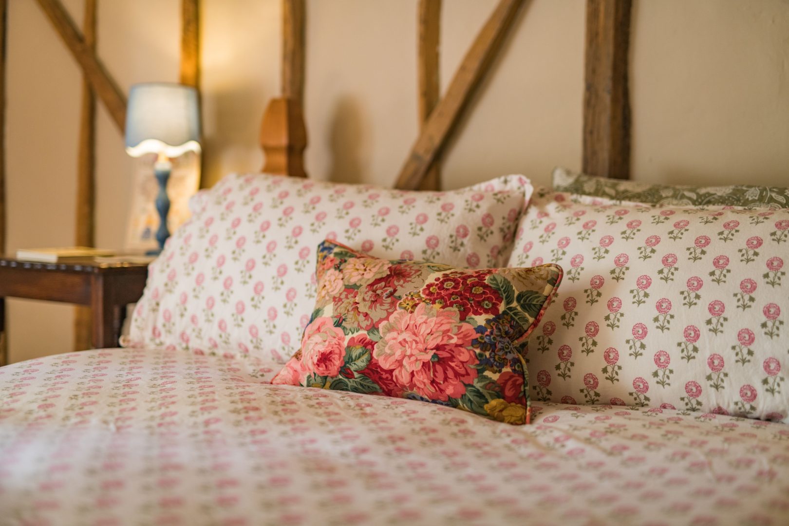 Bertie’s Cottage image