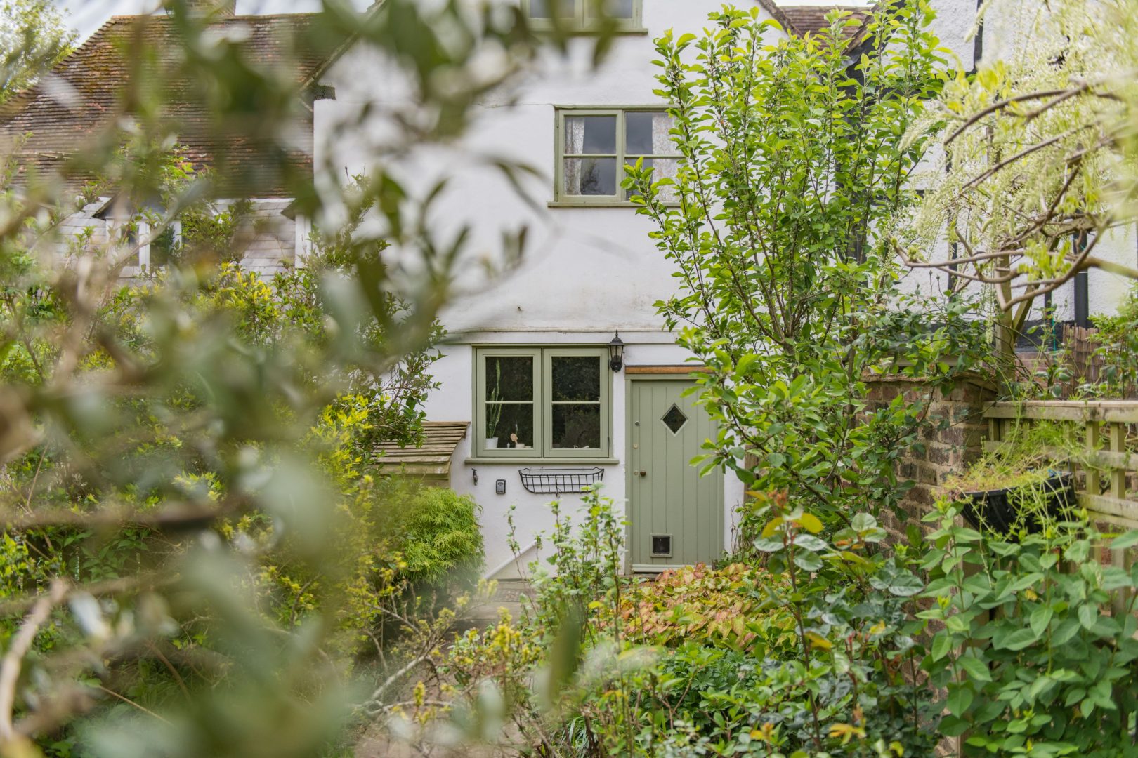 Bertie’s Cottage image