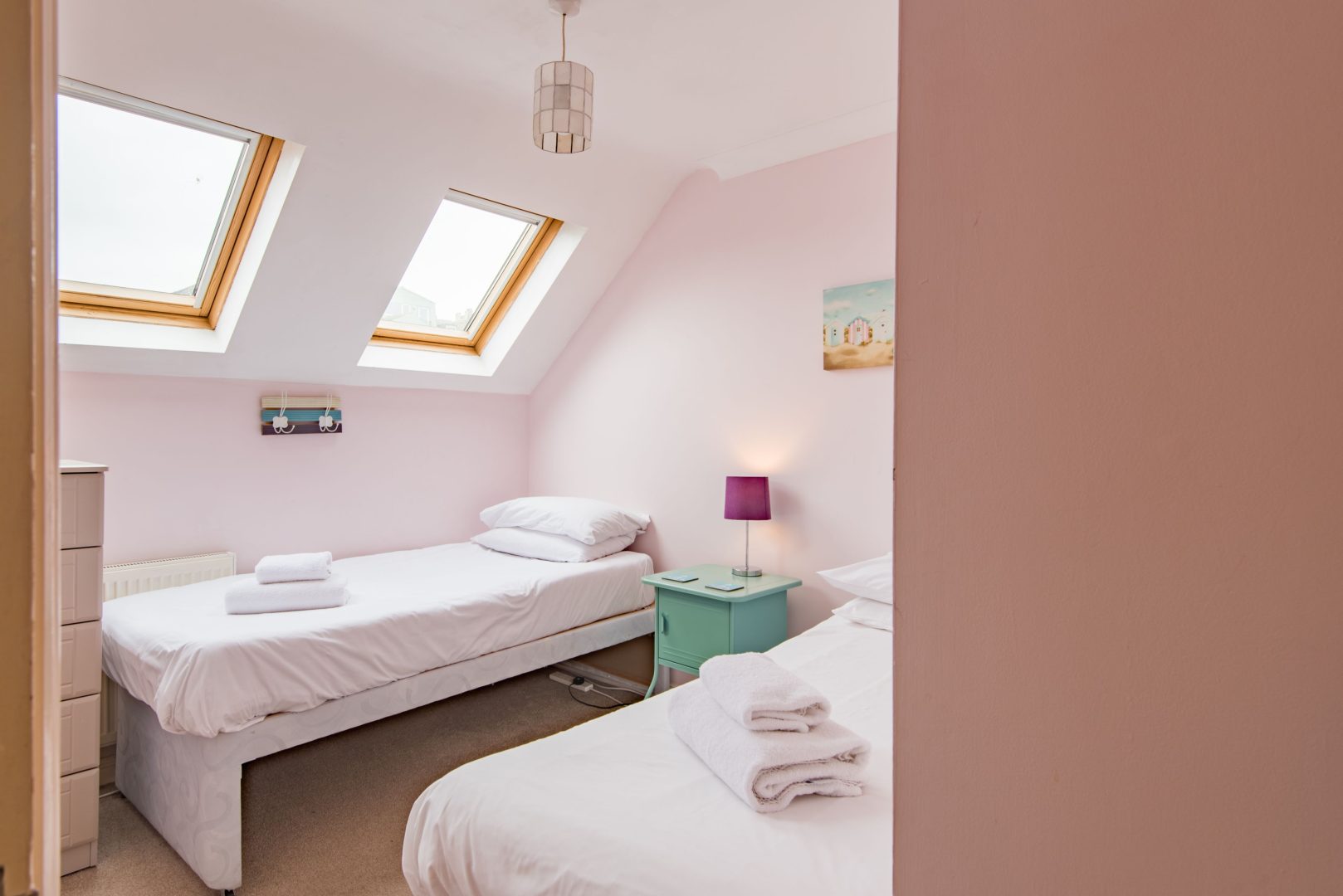 Gerald’s Place image