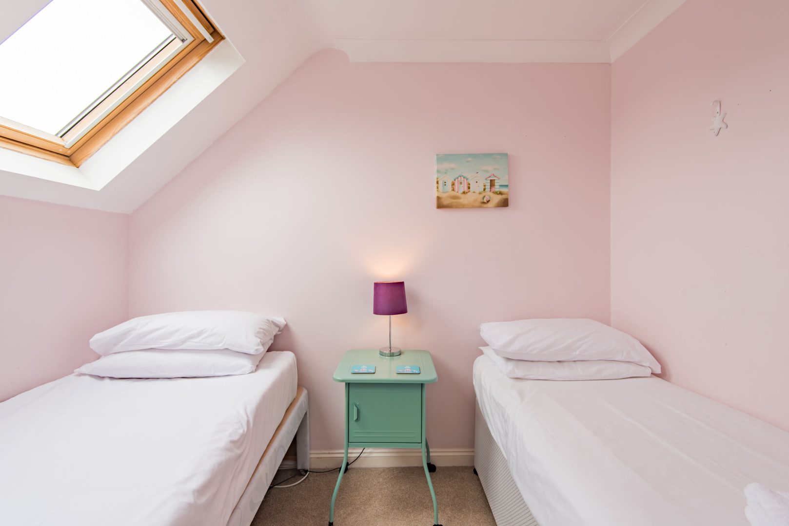 Gerald’s Place image