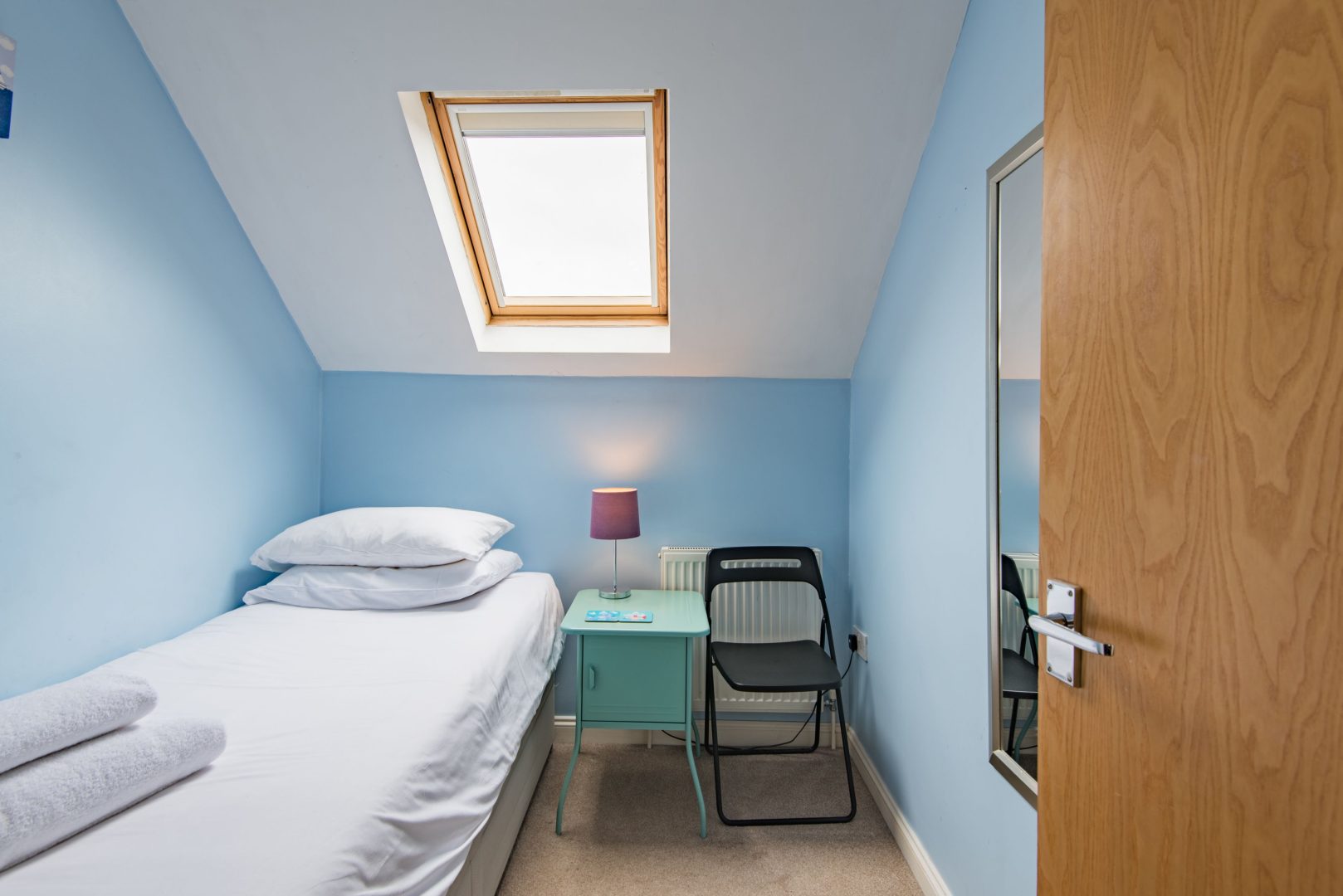 Gerald’s Place image