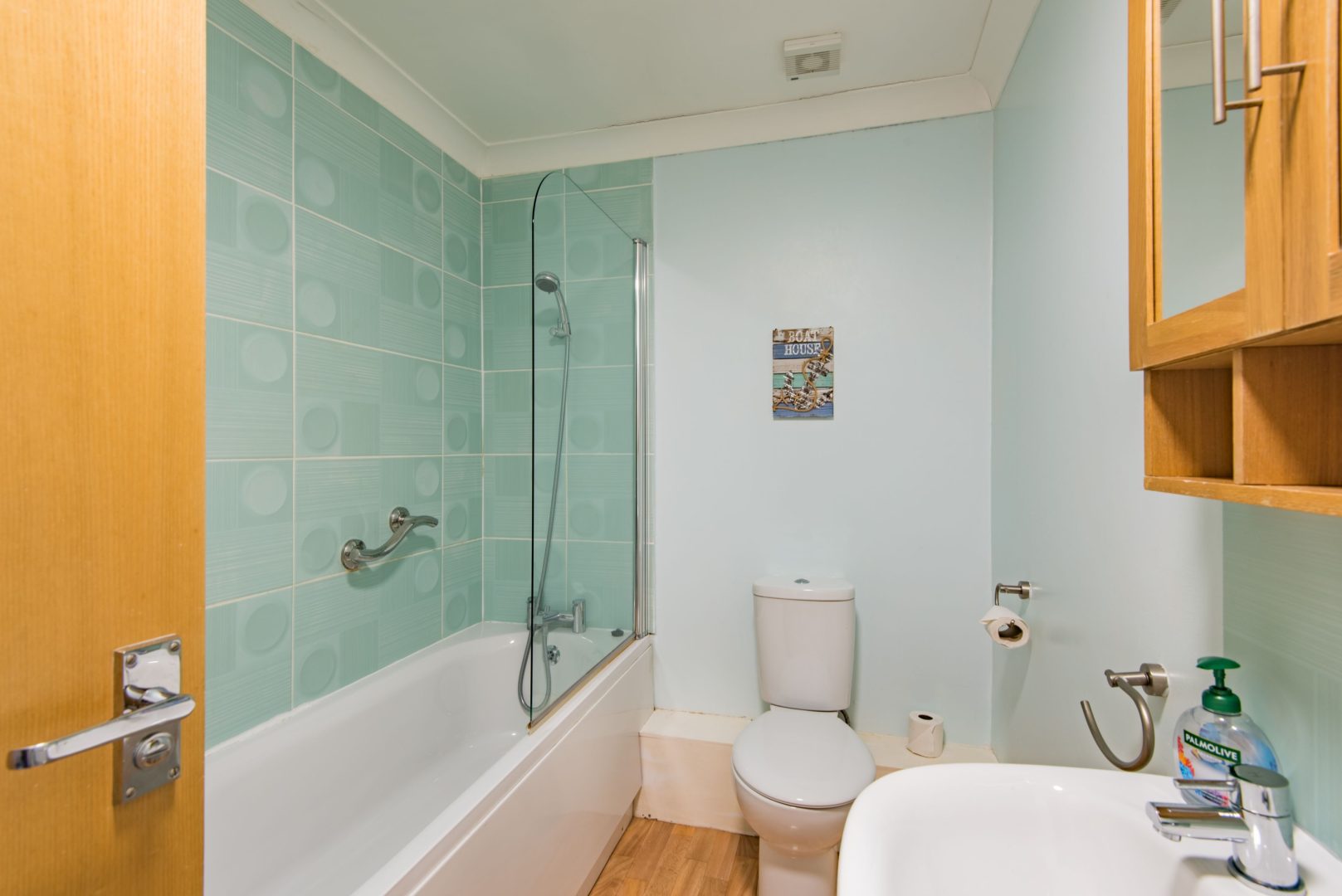 Gerald’s Place image