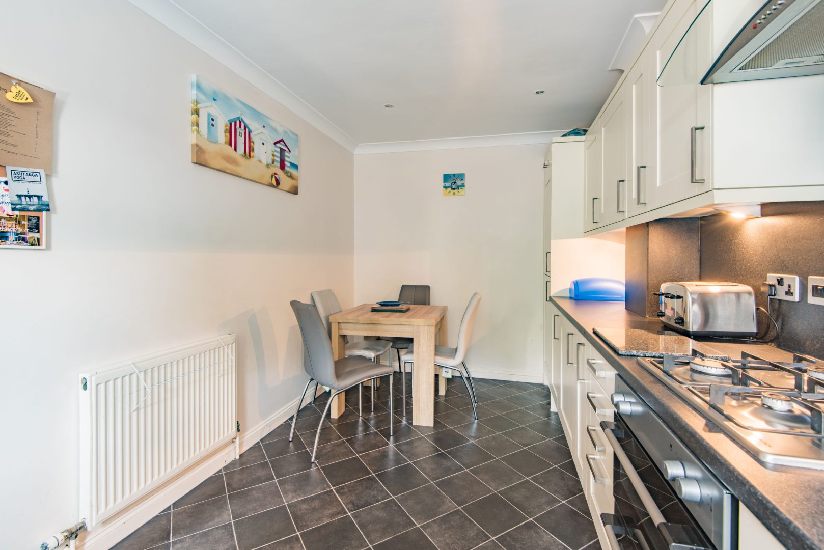 Gerald’s Place image