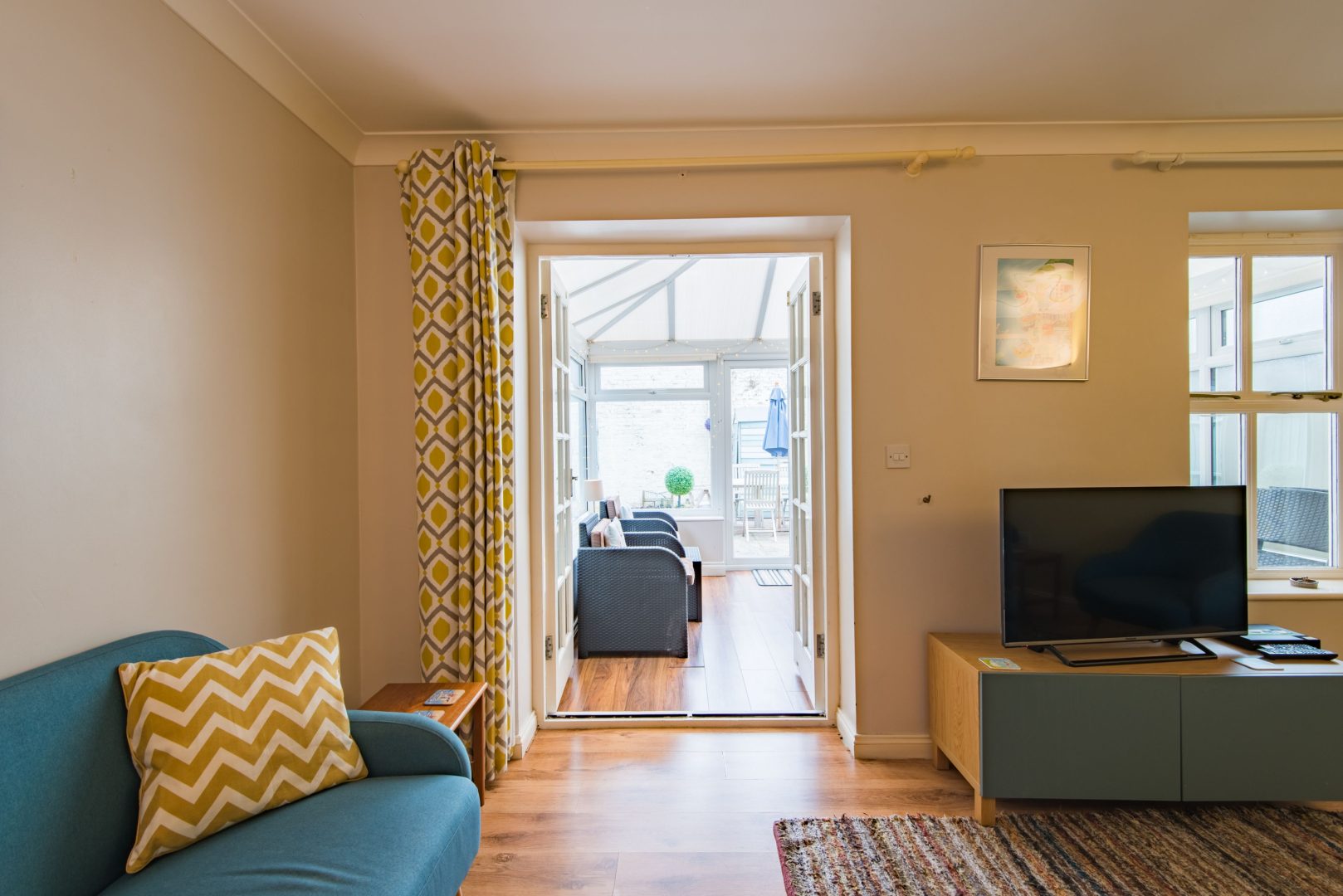 Gerald’s Place image