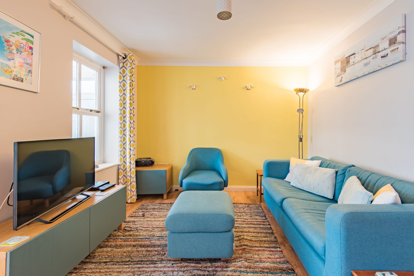 Gerald’s Place image