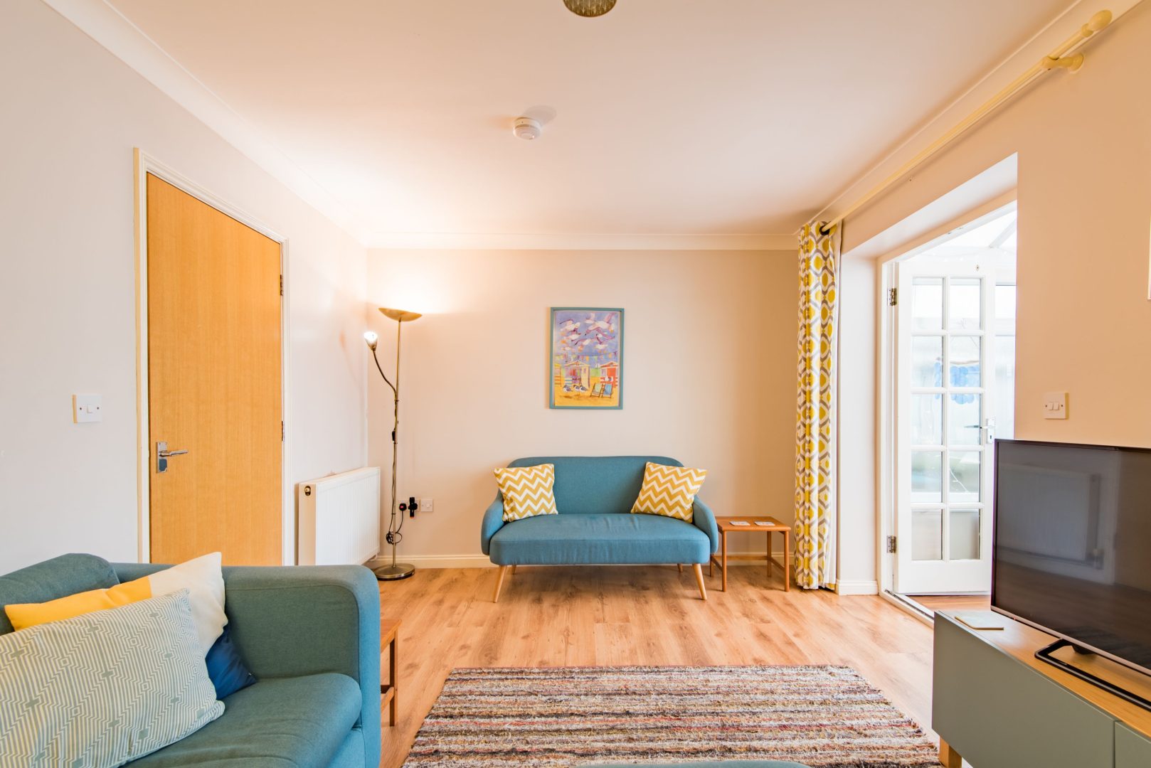 Gerald’s Place image