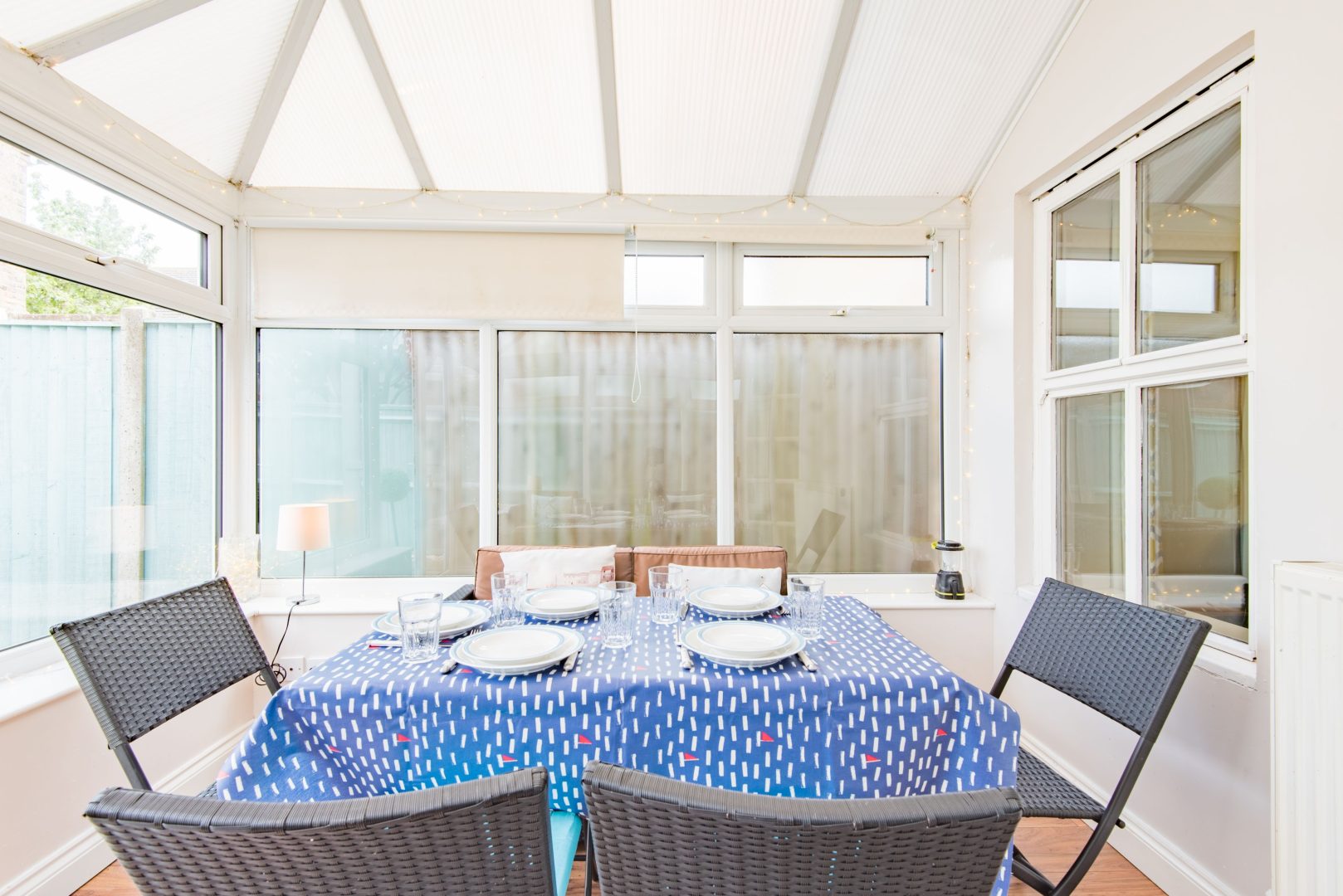 Gerald’s Place image